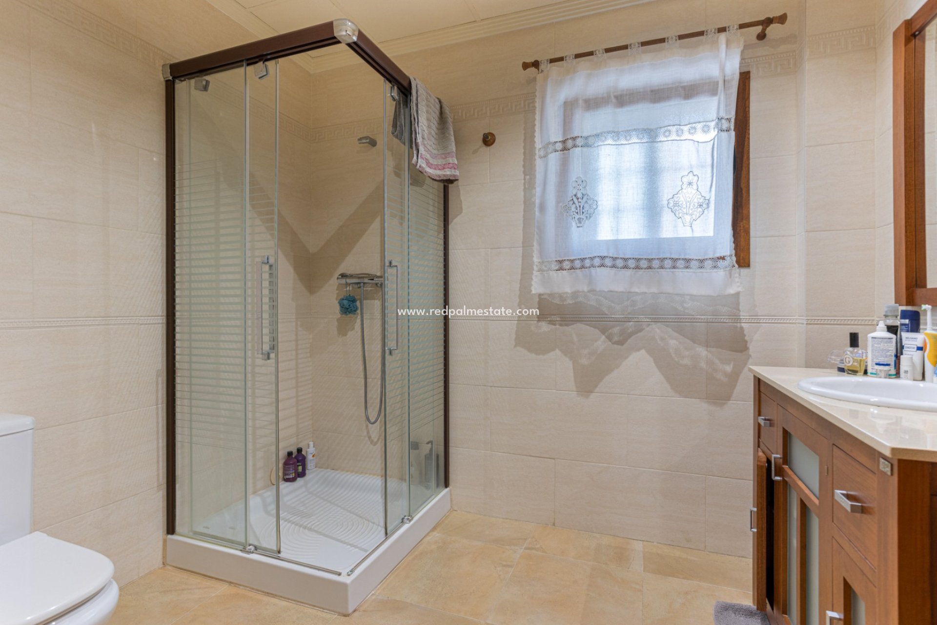 Resale - Town House -
Montesinos - La Herada