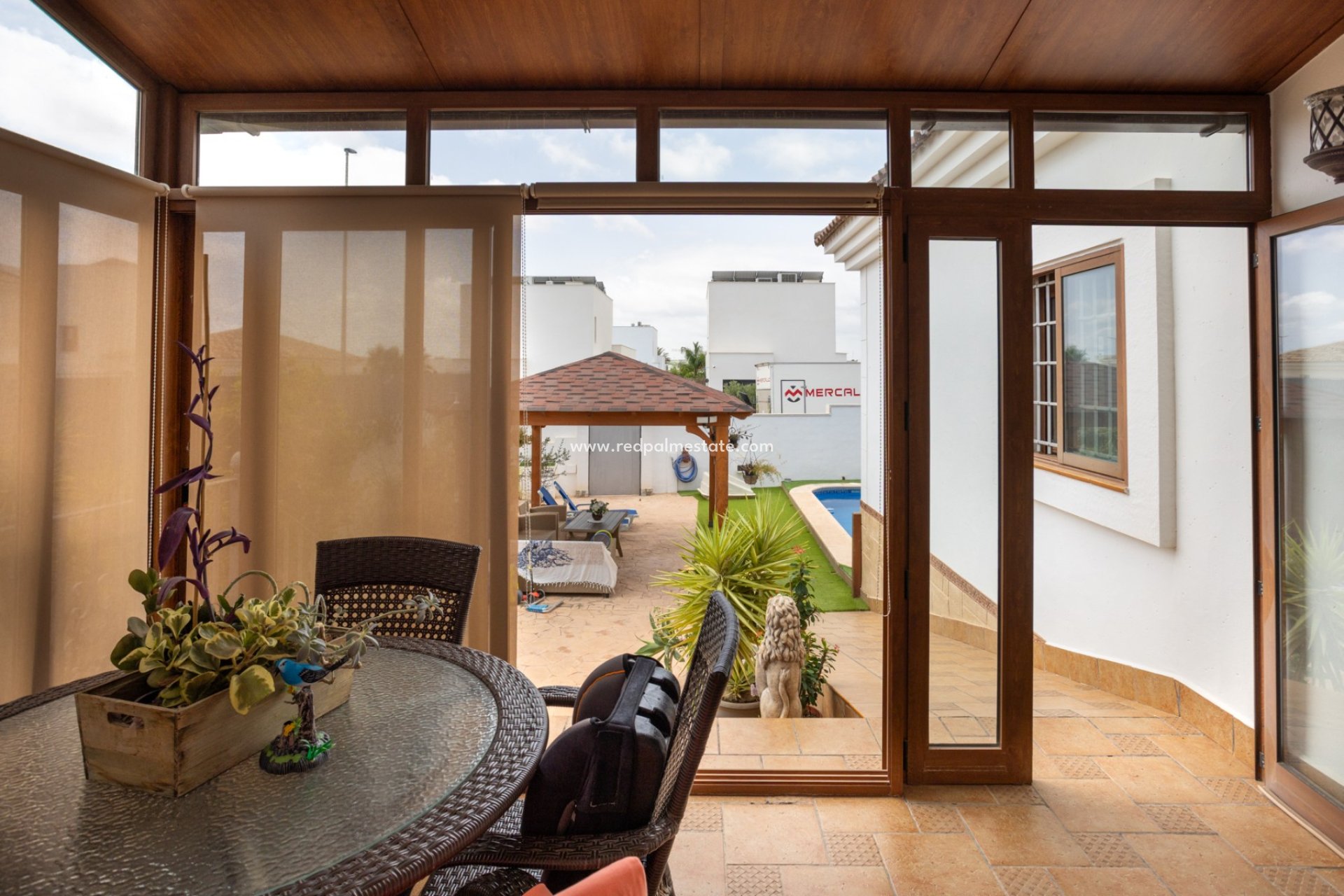 Resale - Town House -
Montesinos - La Herada