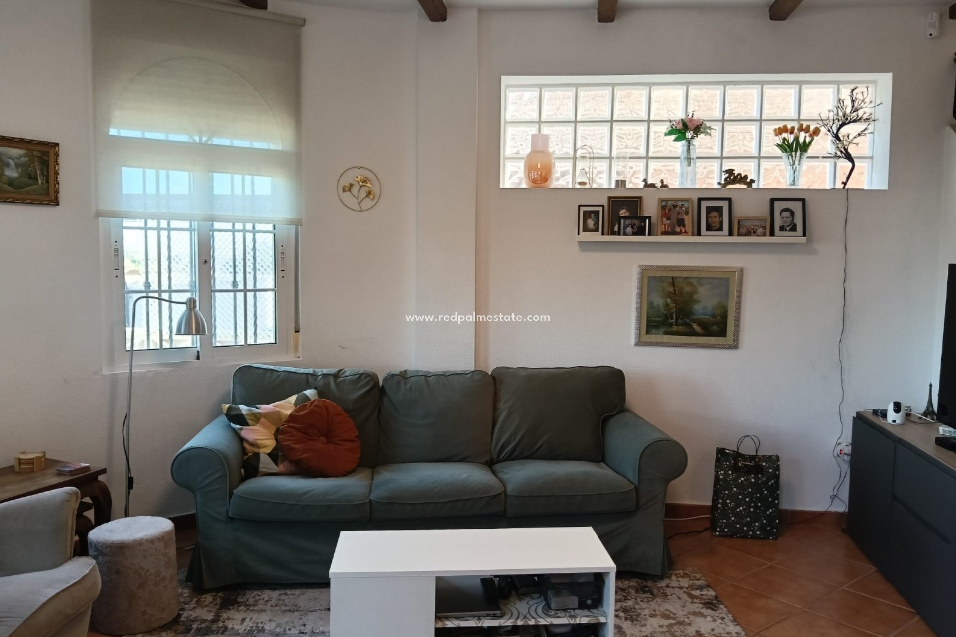 Resale - Town House -
Montesinos - La Herada