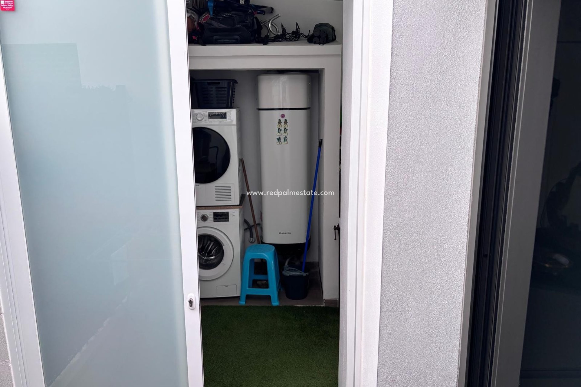 Resale - Town House -
Montesinos - La Herada