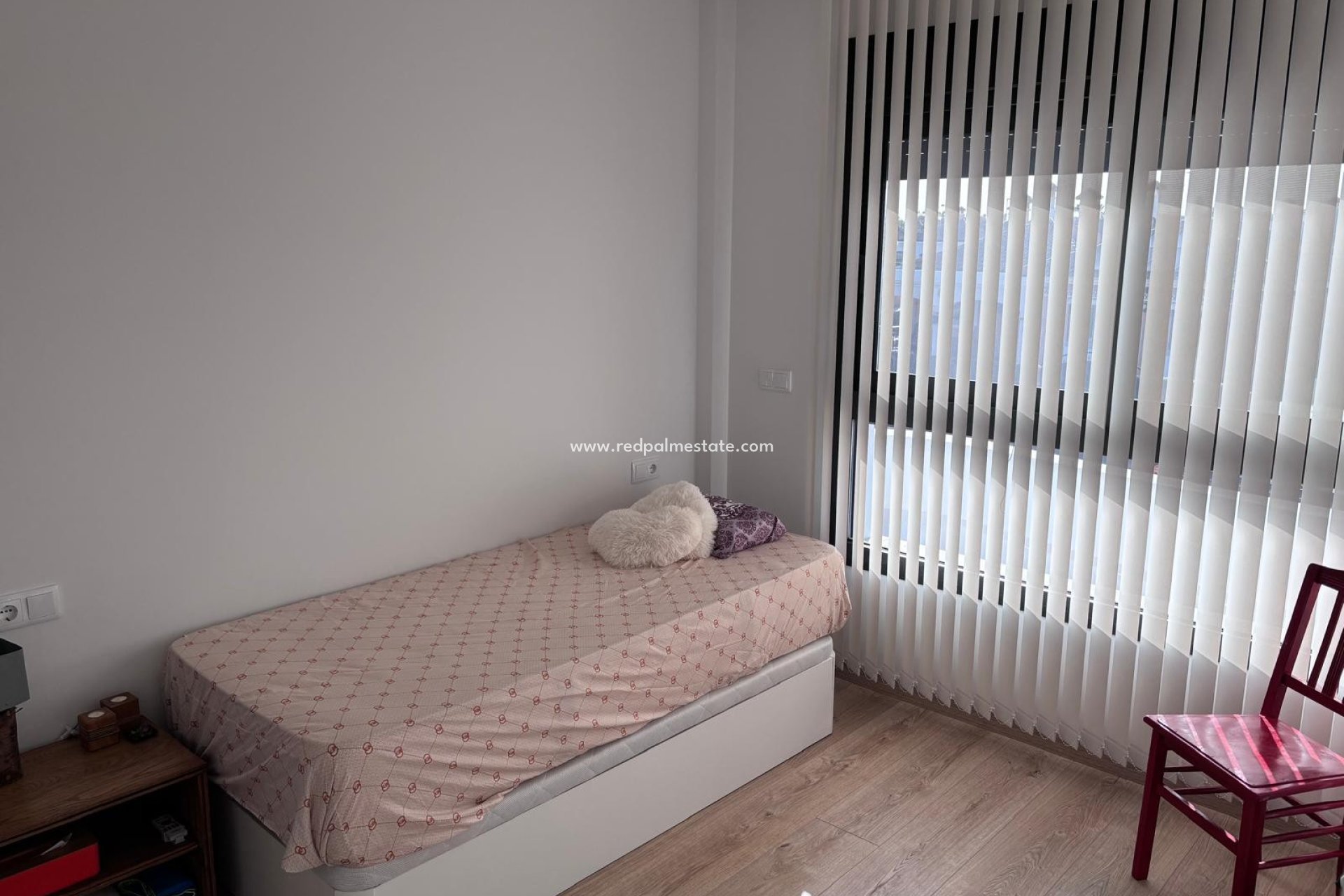 Resale - Town House -
Montesinos - La Herada