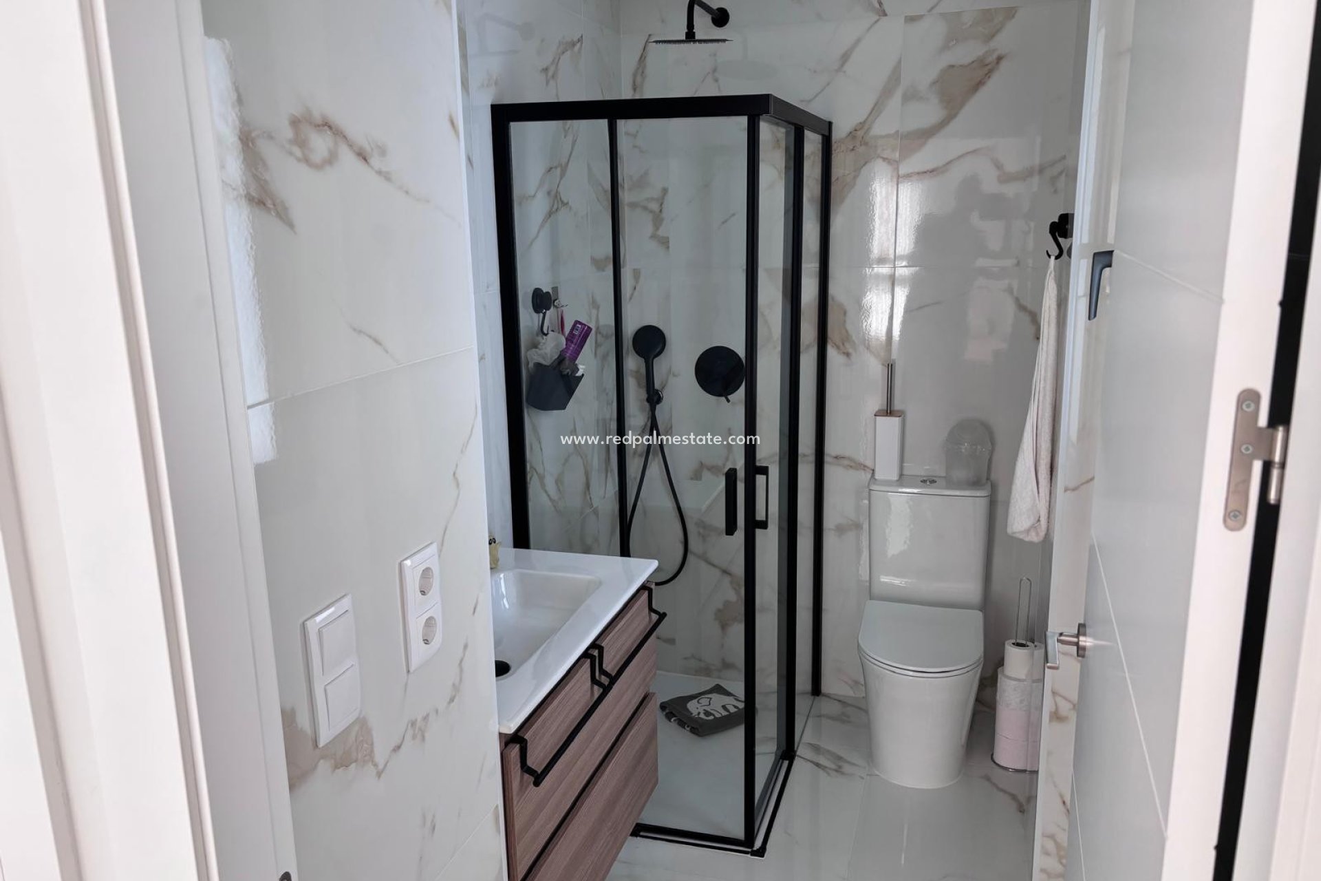 Resale - Town House -
Montesinos - La Herada