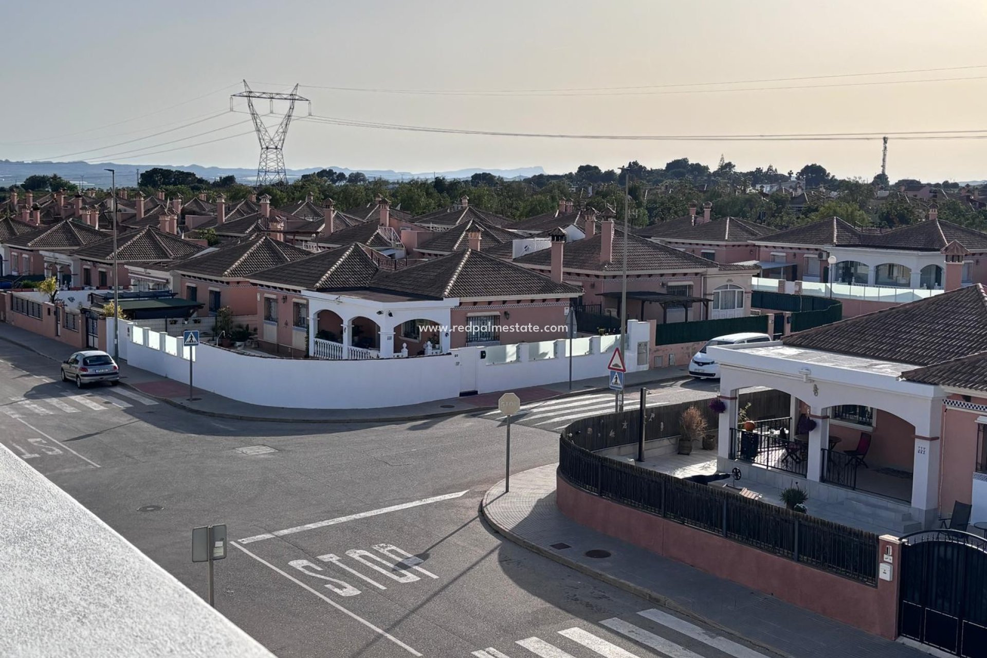 Resale - Town House -
Montesinos - La Herada