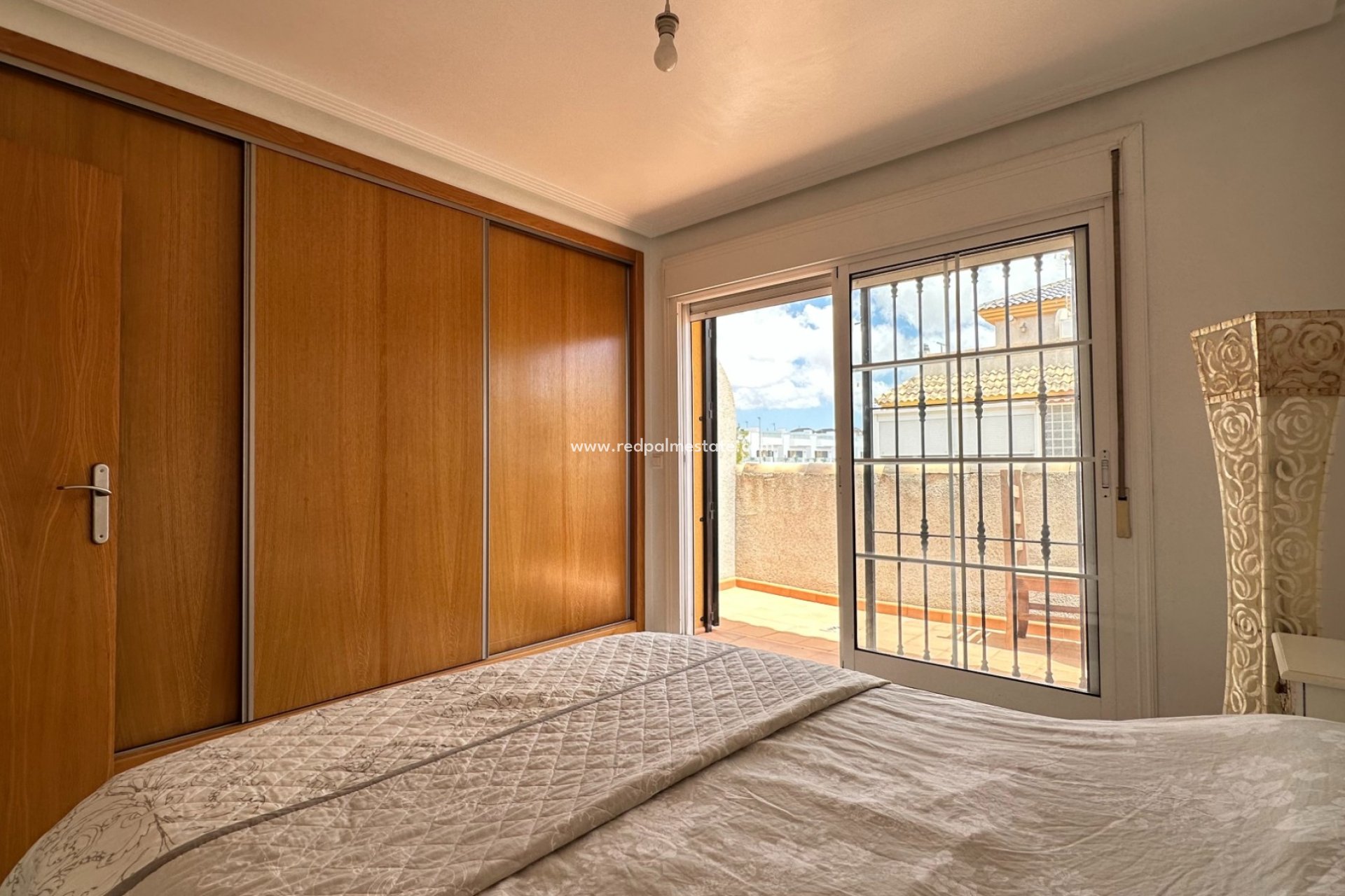 Resale - Town House -
Montesinos - Los Montesinos