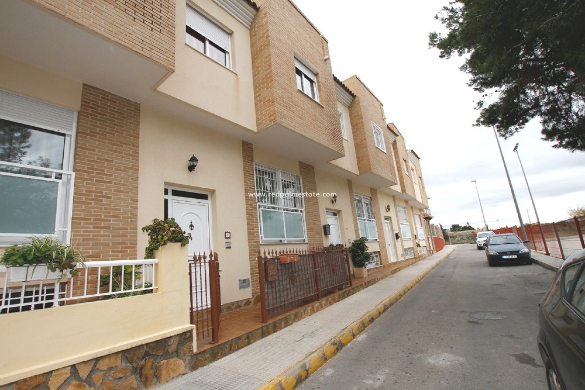 Resale - Town House -
Montesinos - Los Montesinos