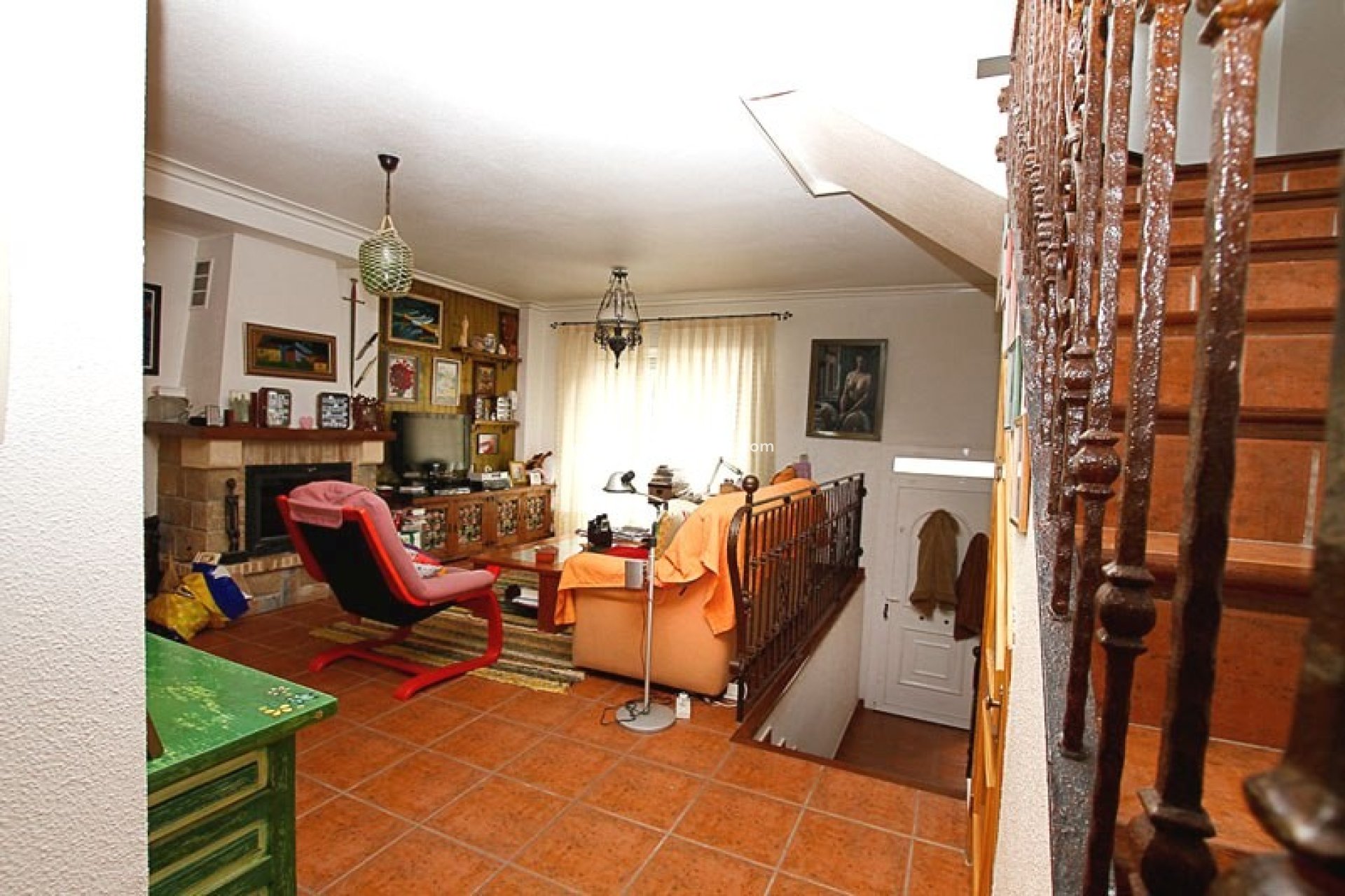 Resale - Town House -
Montesinos - Los Montesinos