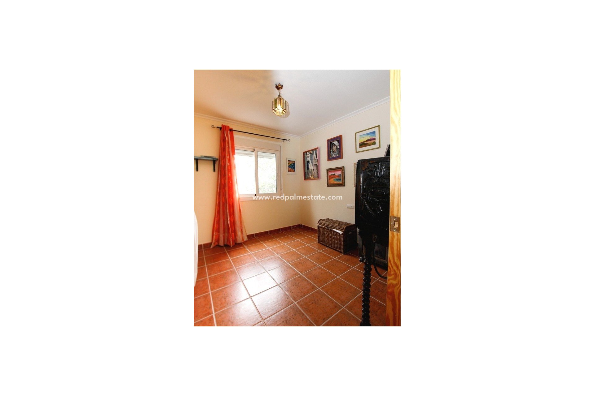 Resale - Town House -
Montesinos - Los Montesinos