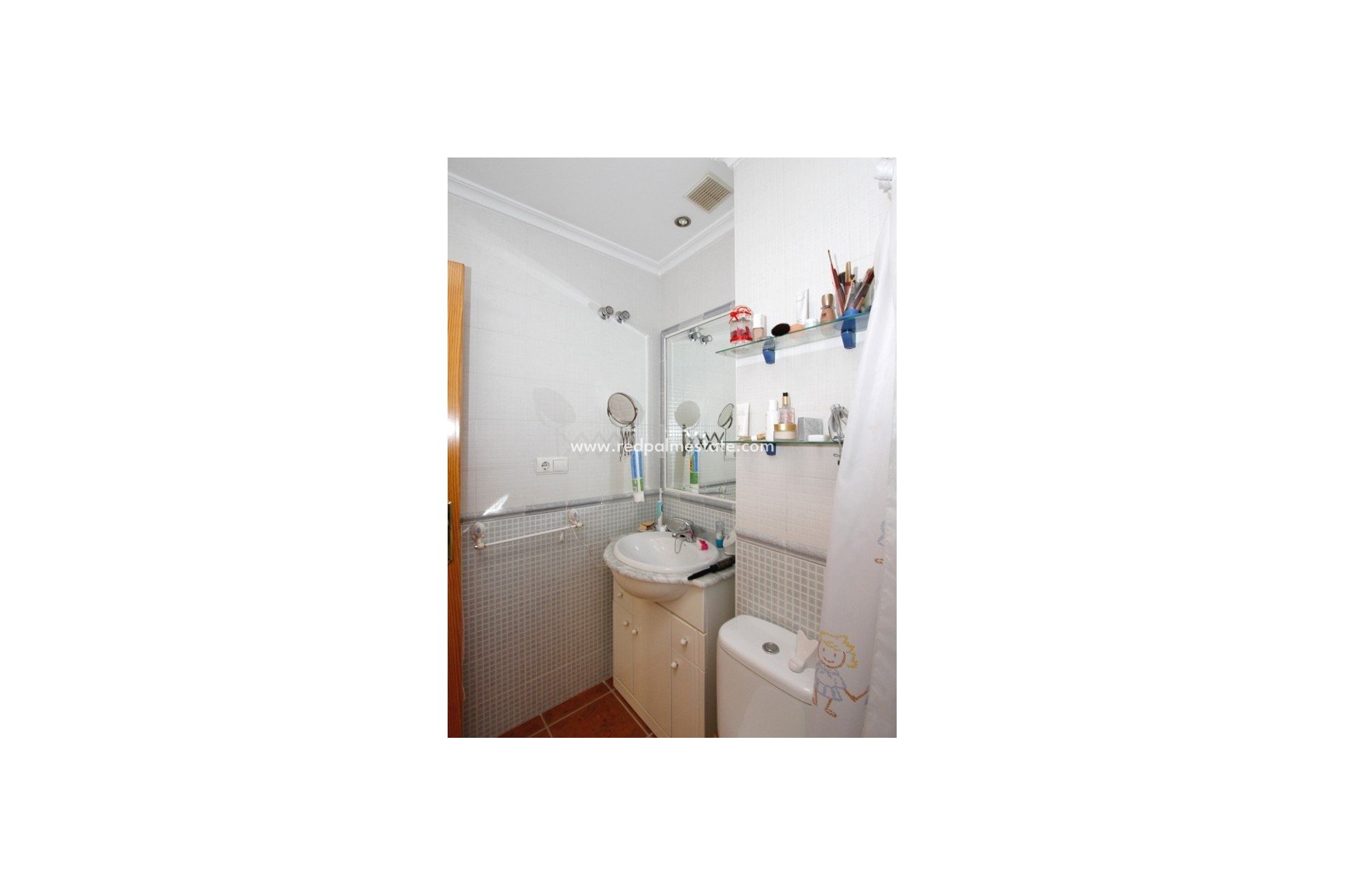 Resale - Town House -
Montesinos - Los Montesinos