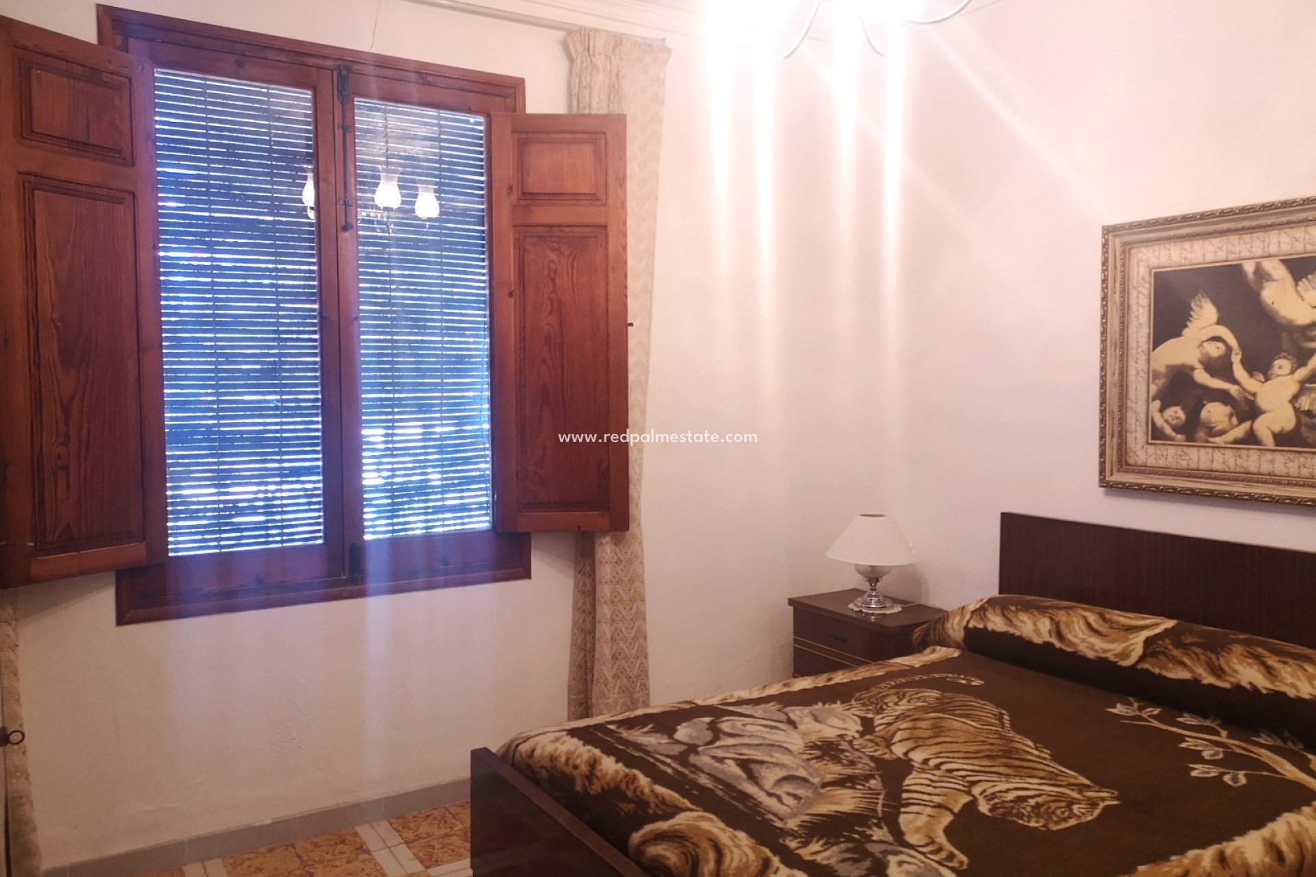 Resale - Town House -
Montesinos - Los Montesinos