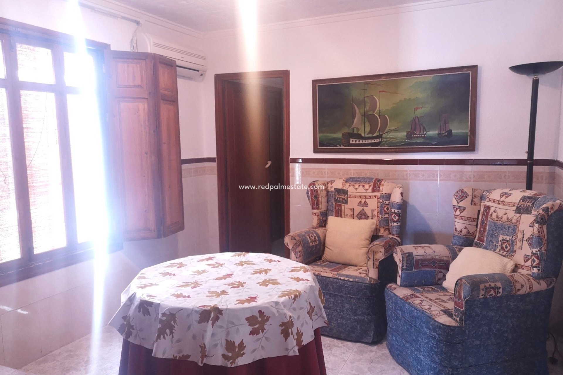 Resale - Town House -
Montesinos - Los Montesinos