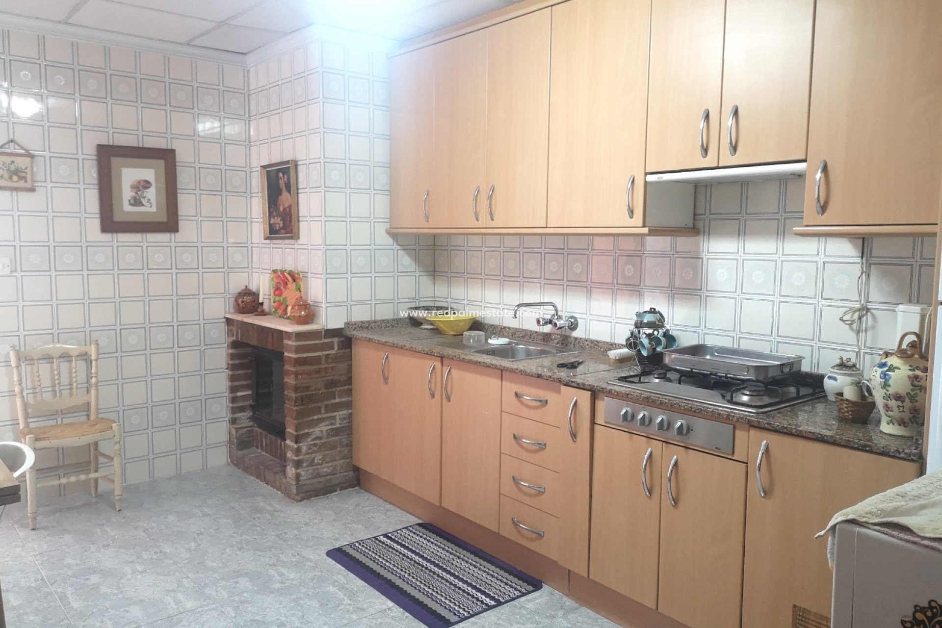 Resale - Town House -
Montesinos - Los Montesinos