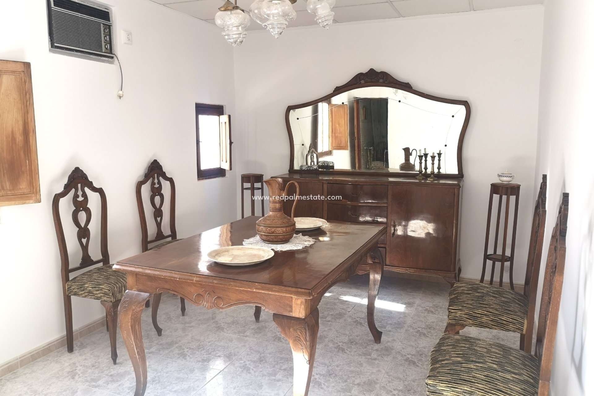 Resale - Town House -
Montesinos - Los Montesinos