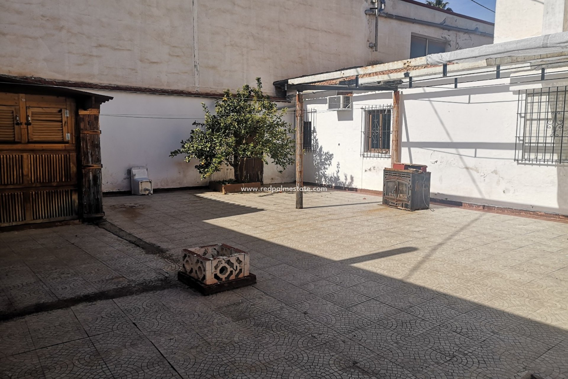 Resale - Town House -
Montesinos - Los Montesinos