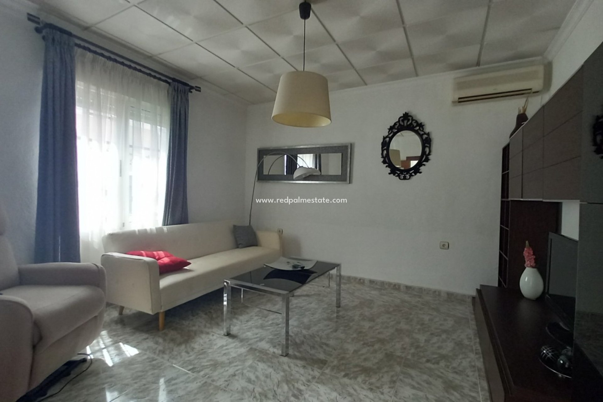 Resale - Town House -
Montesinos - Los Montesinos