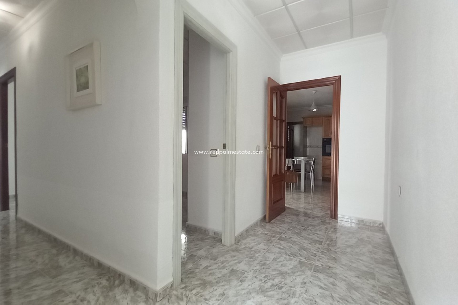 Resale - Town House -
Montesinos - Los Montesinos