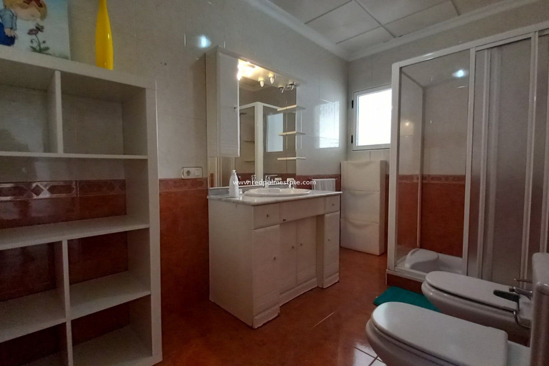 Resale - Town House -
Montesinos - Los Montesinos