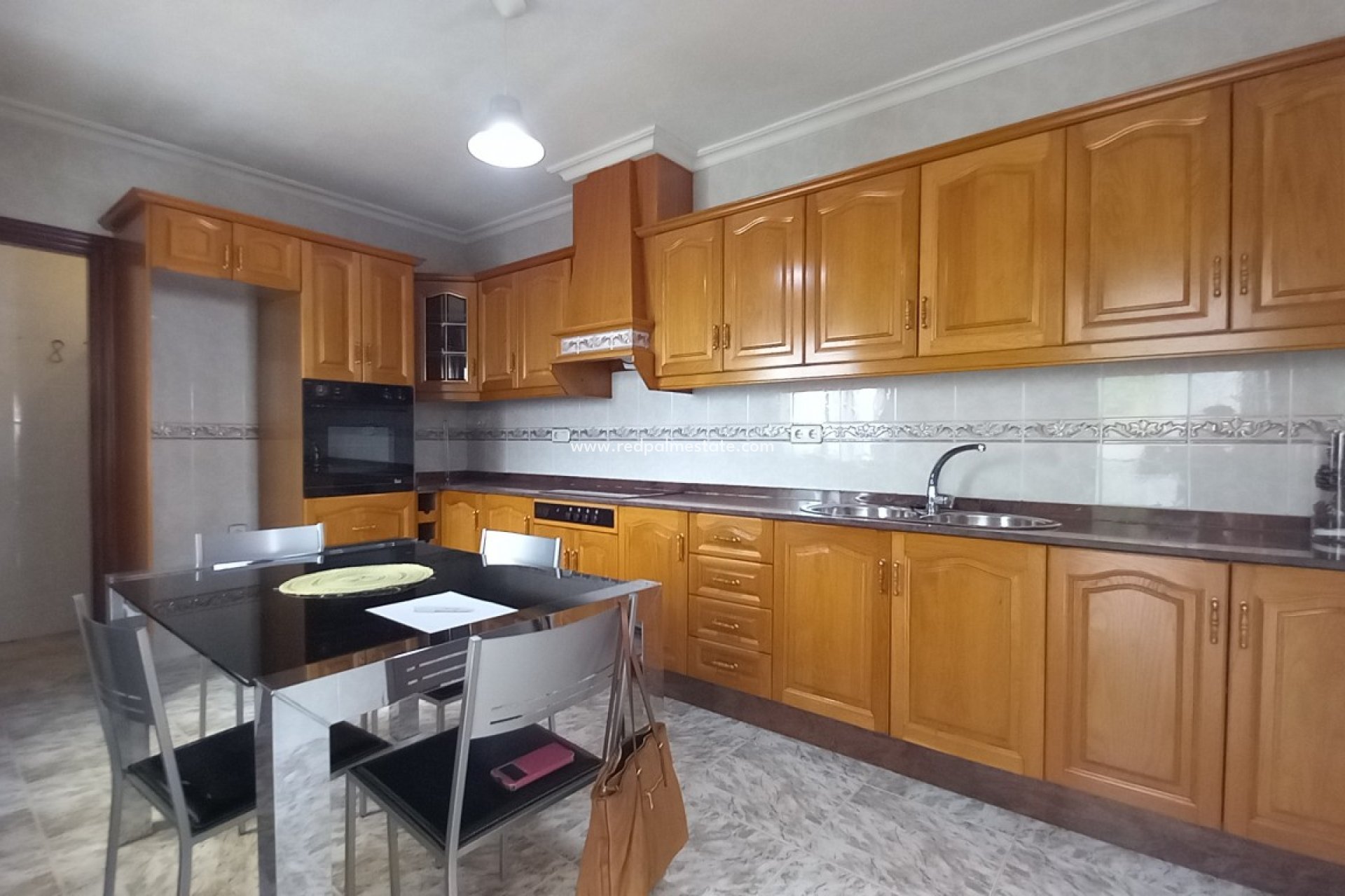 Resale - Town House -
Montesinos - Los Montesinos