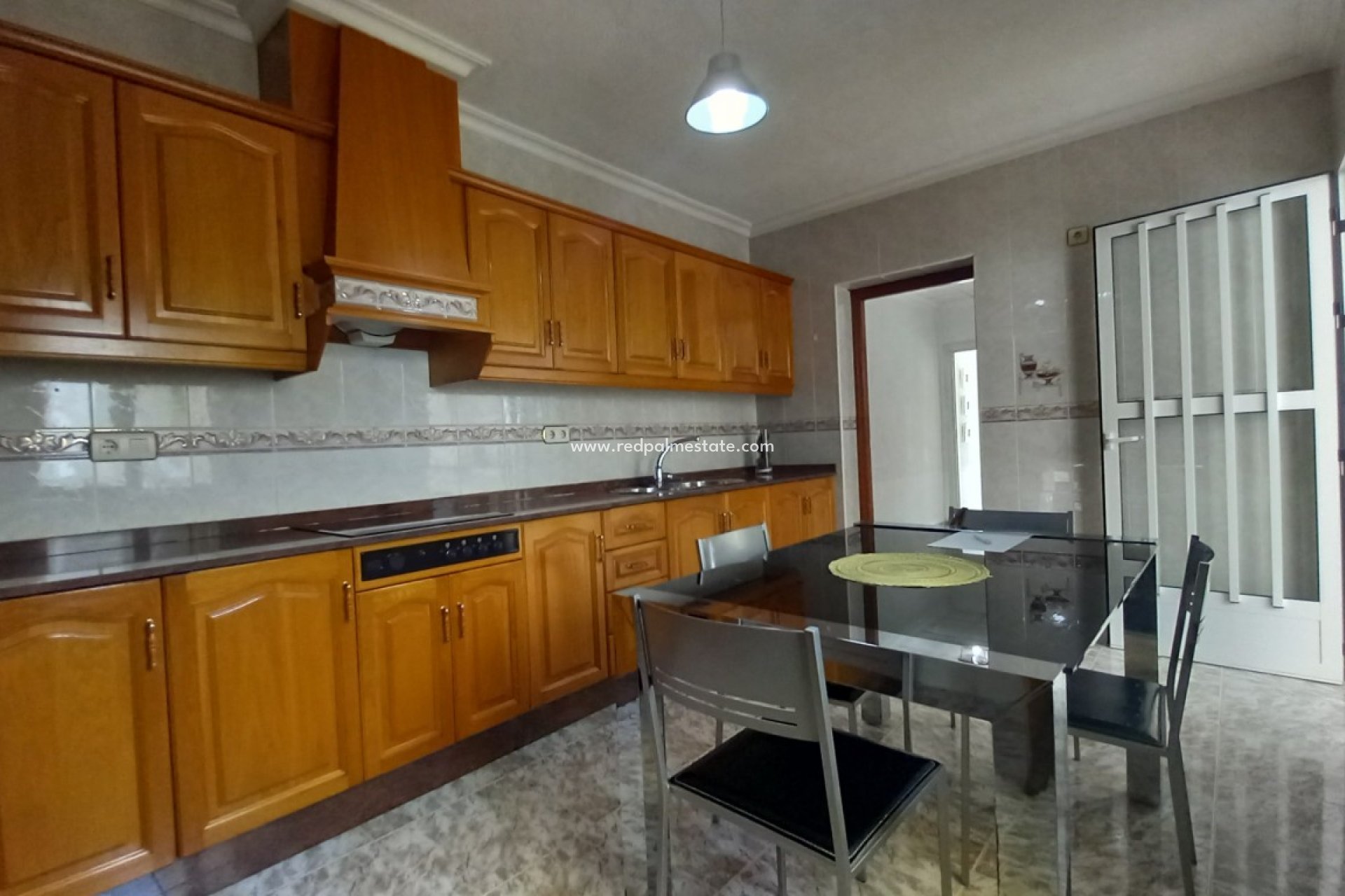 Resale - Town House -
Montesinos - Los Montesinos