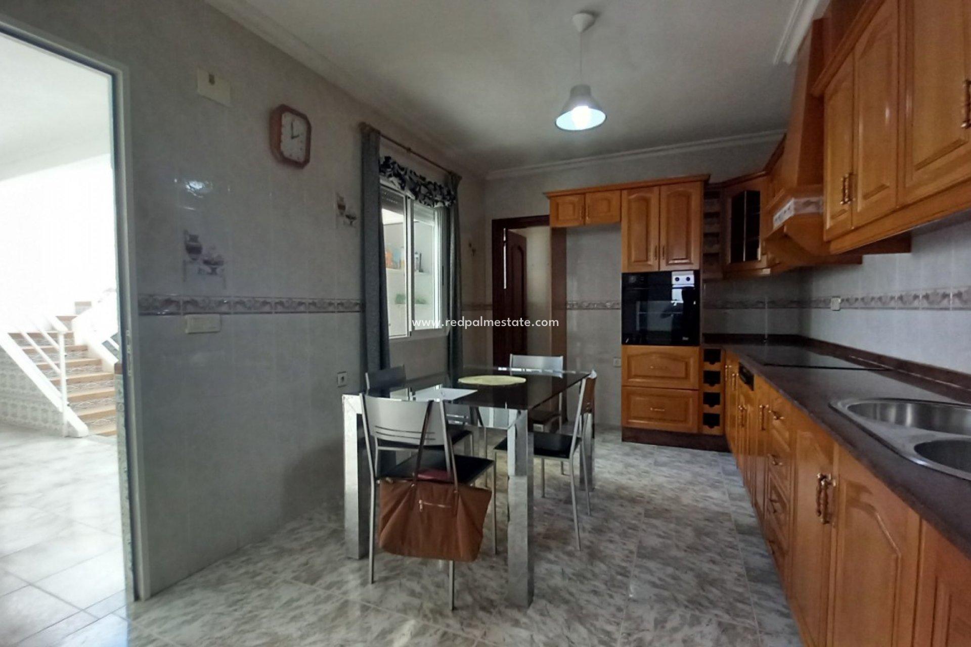 Resale - Town House -
Montesinos - Los Montesinos