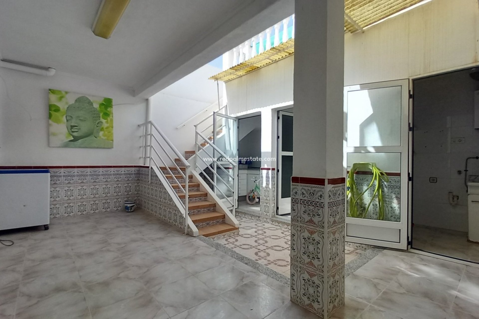 Resale - Town House -
Montesinos - Los Montesinos