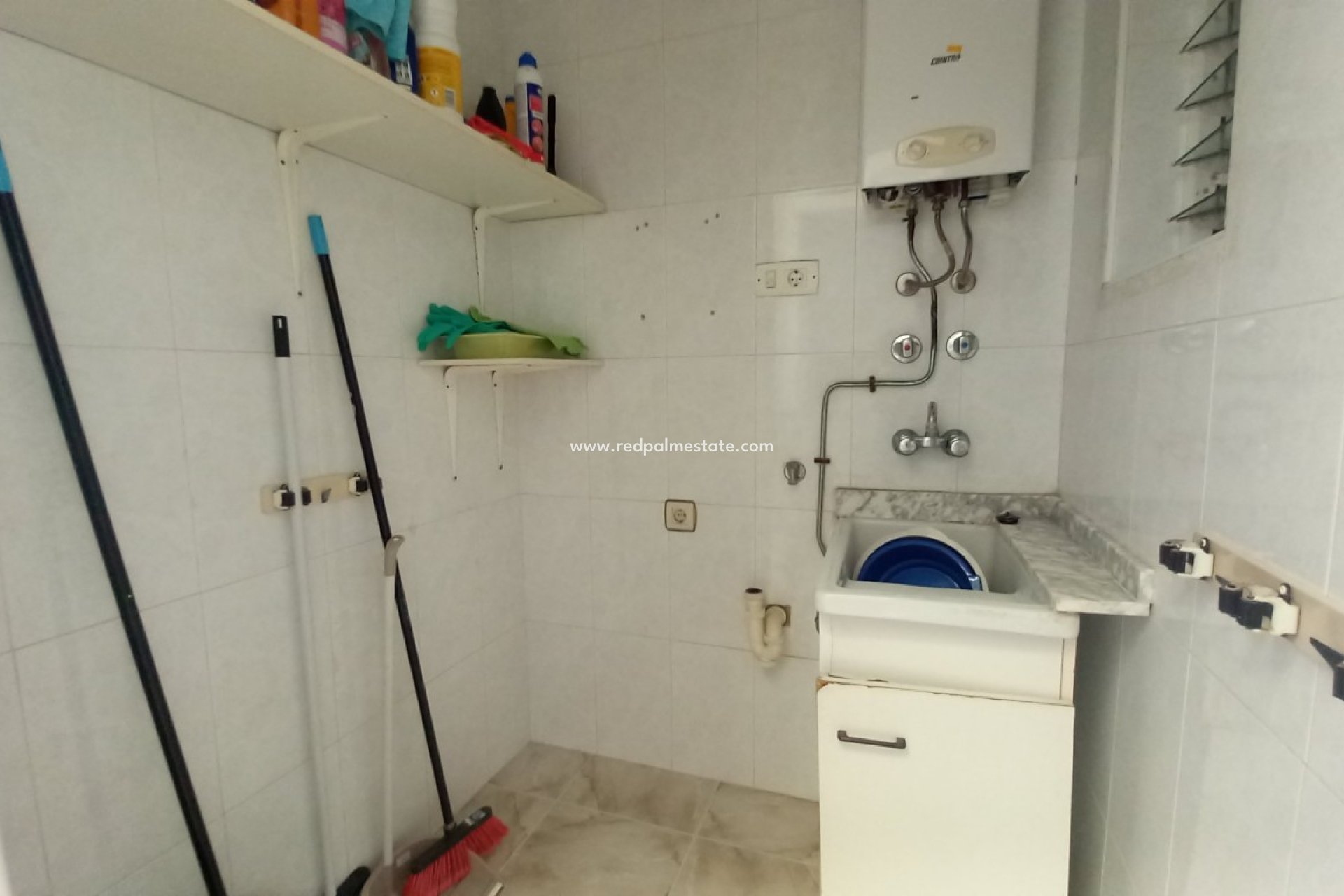 Resale - Town House -
Montesinos - Los Montesinos