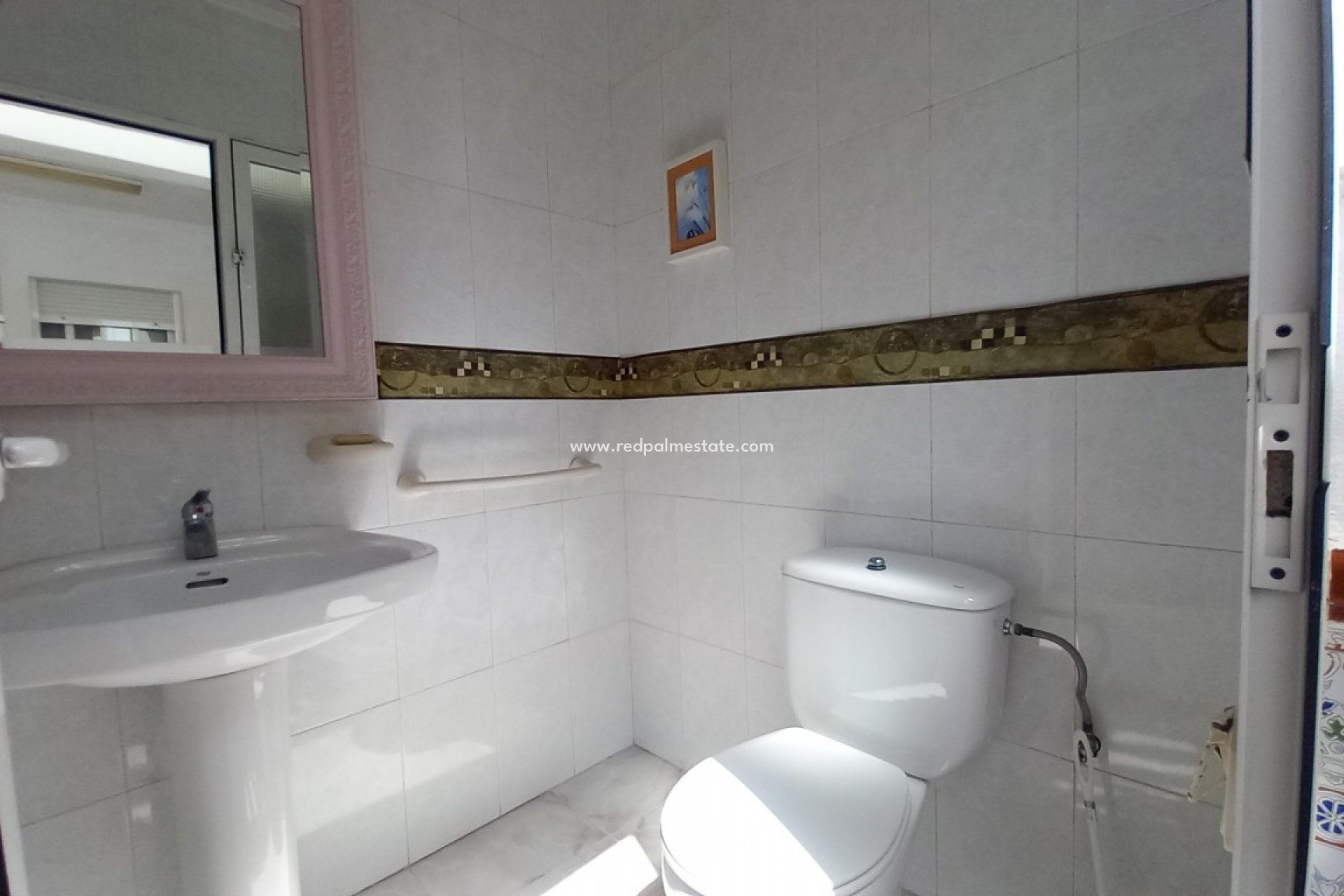 Resale - Town House -
Montesinos - Los Montesinos