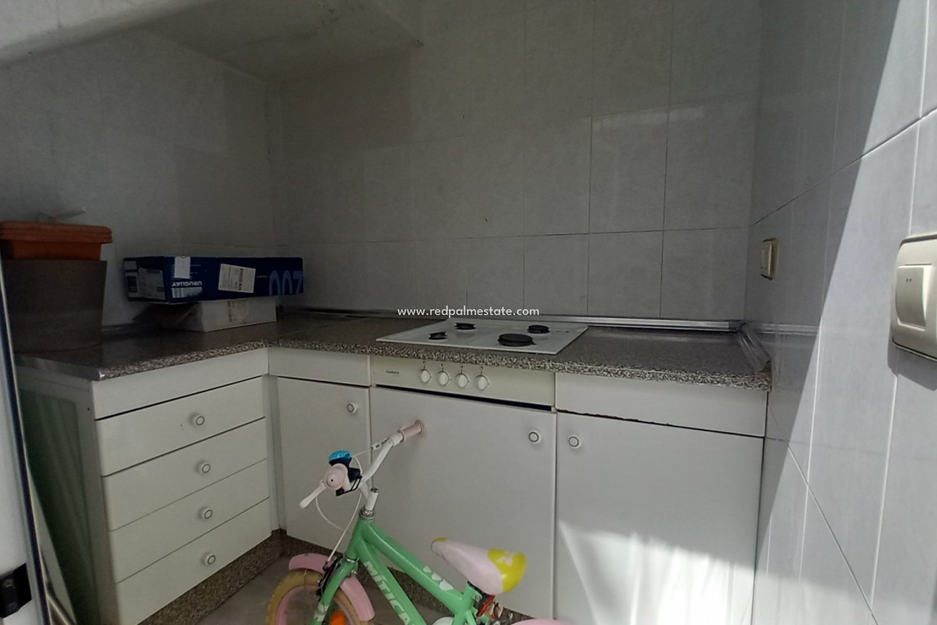 Resale - Town House -
Montesinos - Los Montesinos