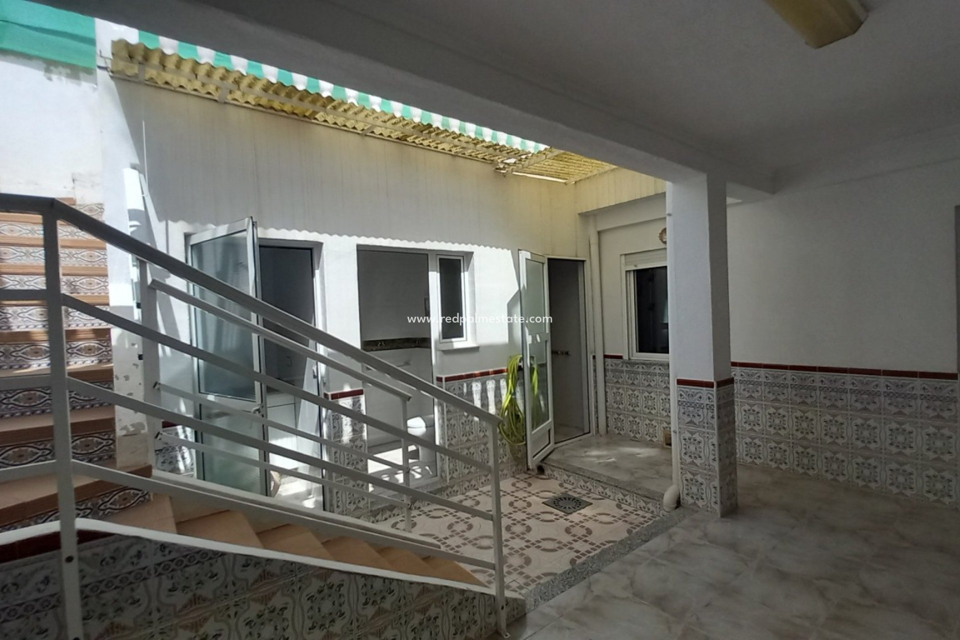 Resale - Town House -
Montesinos - Los Montesinos