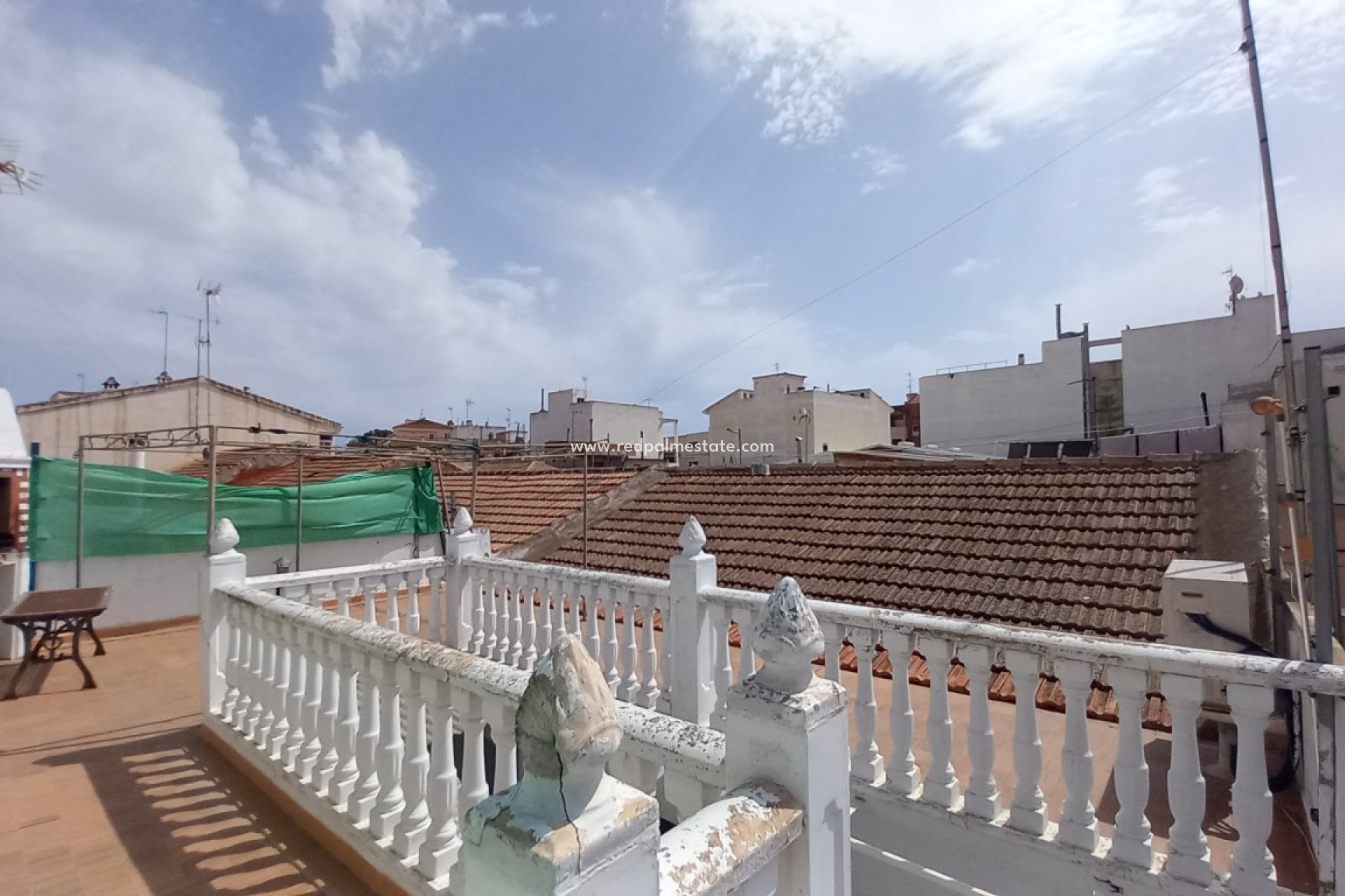 Resale - Town House -
Montesinos - Los Montesinos