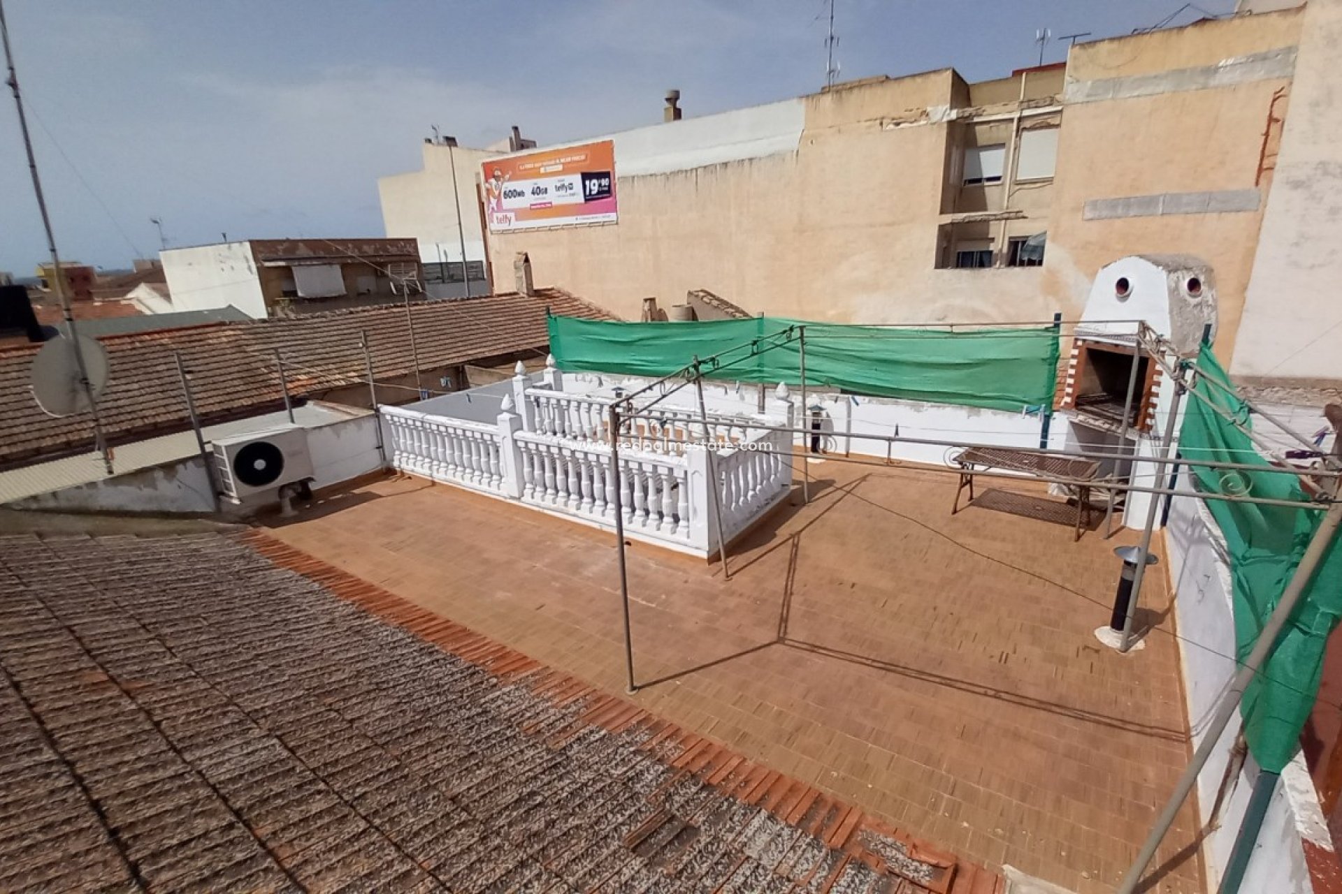 Resale - Town House -
Montesinos - Los Montesinos