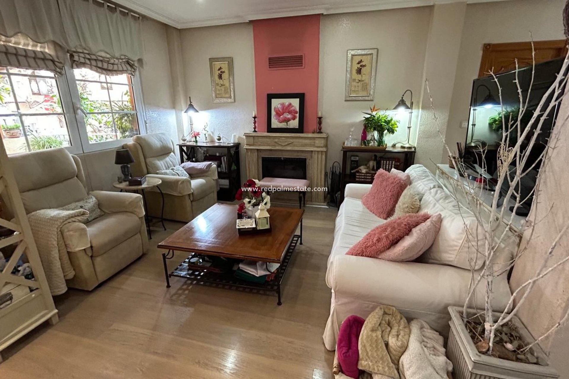 Resale - Town House -
Montesinos - Los Montesinos