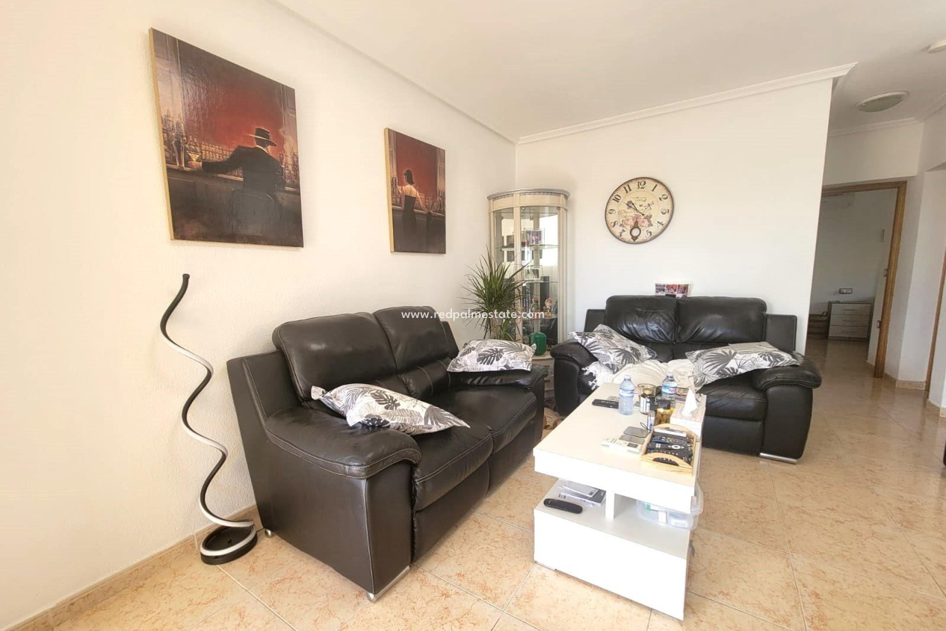 Resale - Town House -
Montesinos - Los Montesinos