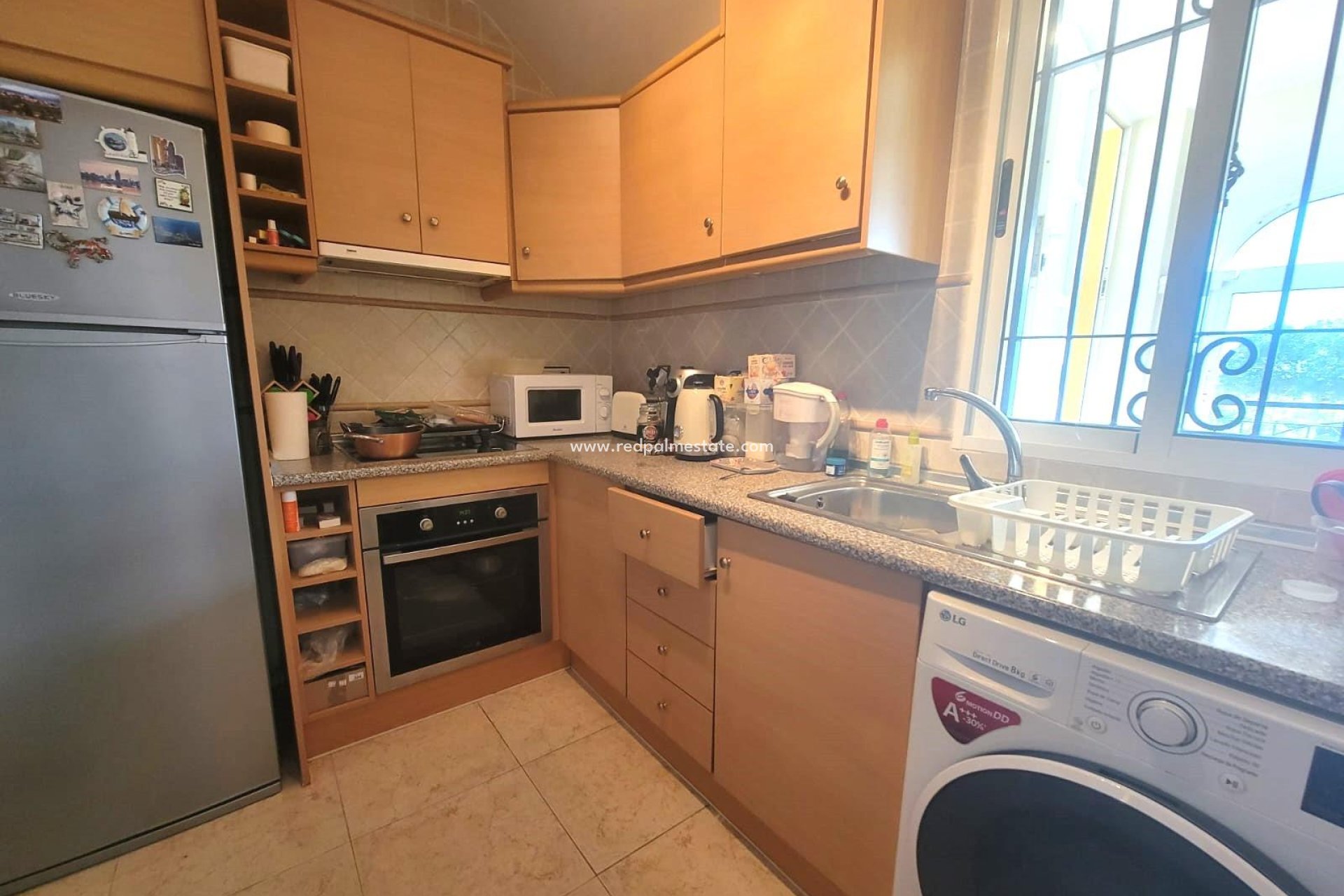 Resale - Town House -
Montesinos - Los Montesinos