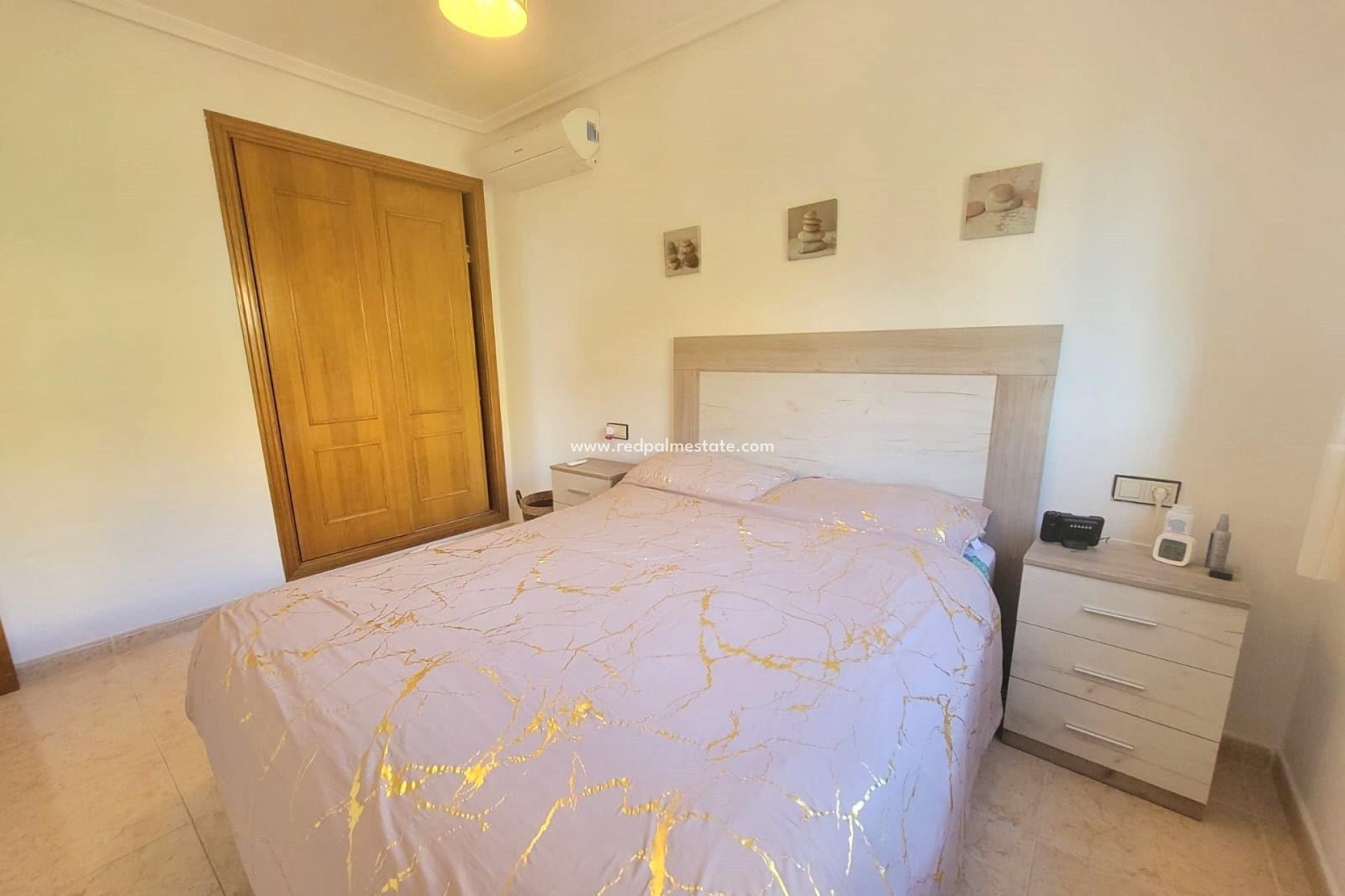 Resale - Town House -
Montesinos - Los Montesinos