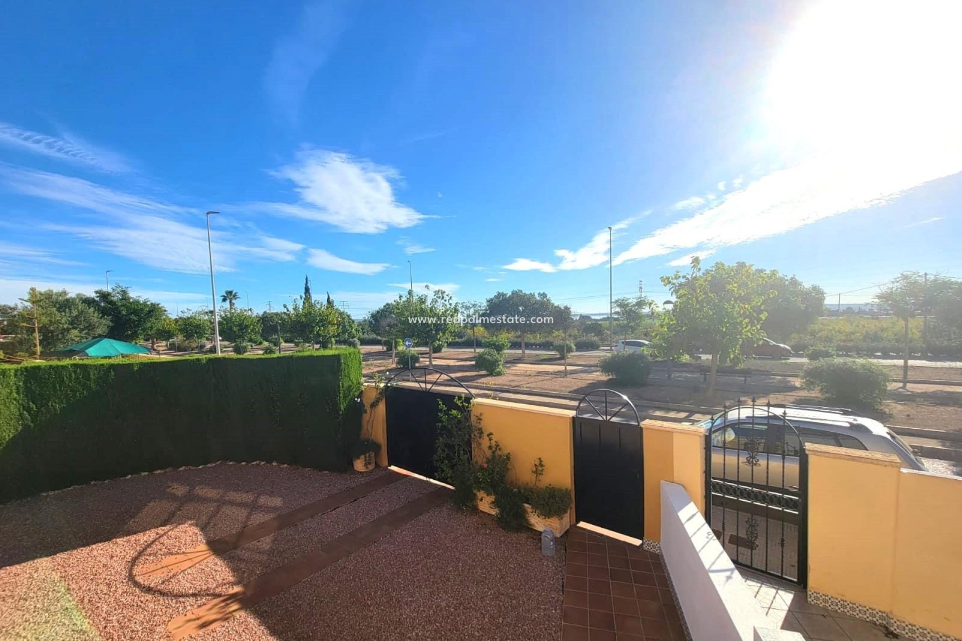 Resale - Town House -
Montesinos - Los Montesinos