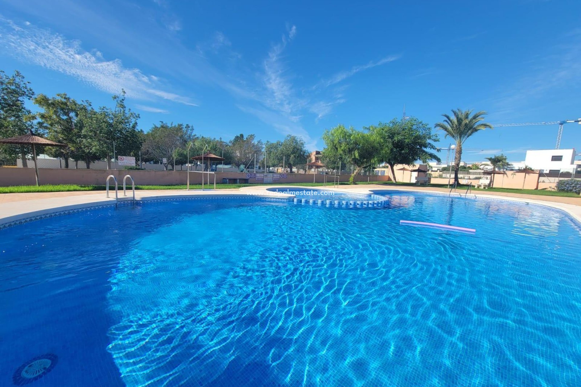 Resale - Town House -
Montesinos - Los Montesinos