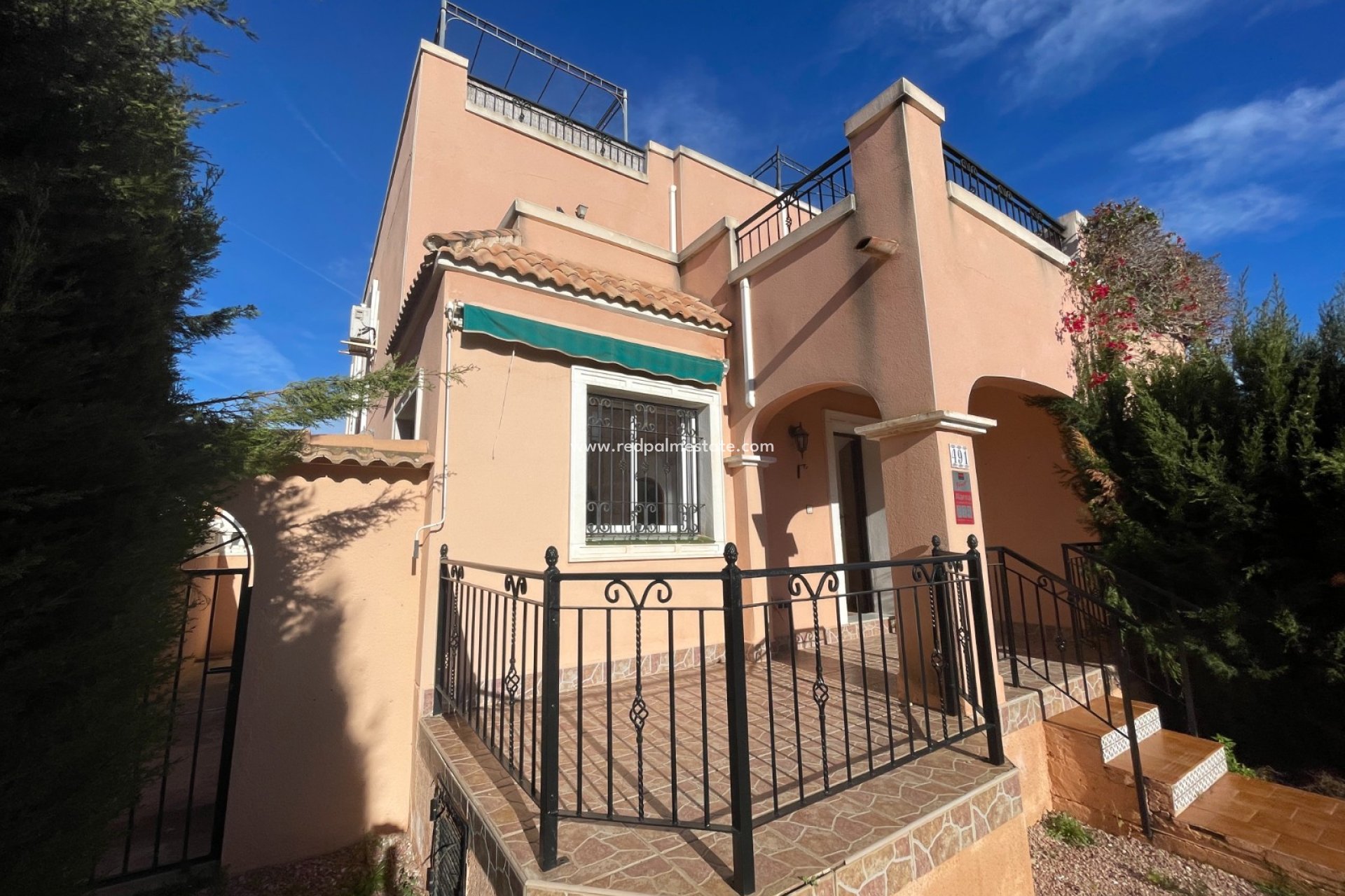 Resale - Town House -
Montesinos - Los Montesinos