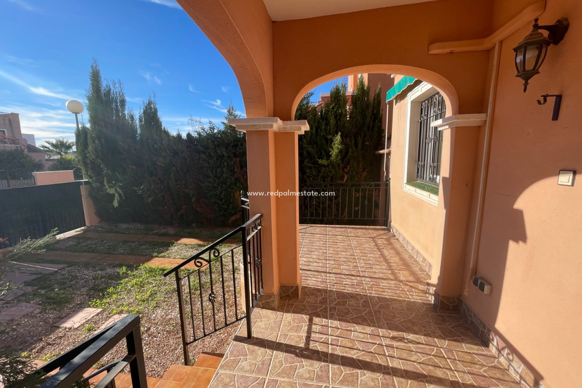 Resale - Town House -
Montesinos - Los Montesinos