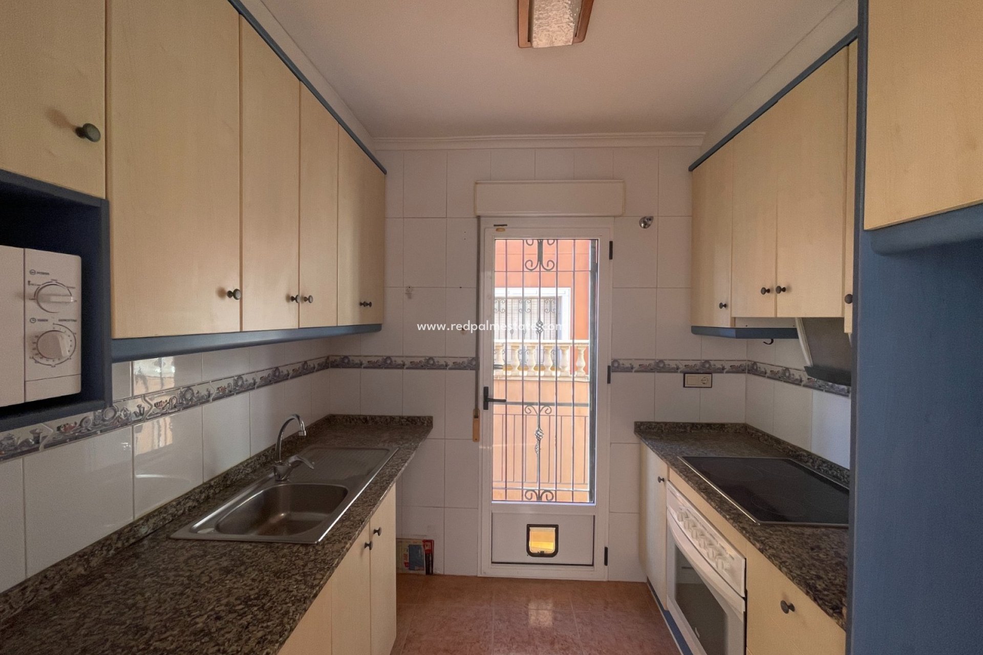 Resale - Town House -
Montesinos - Los Montesinos