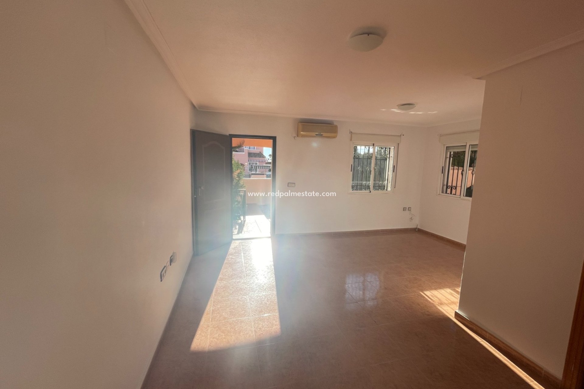 Resale - Town House -
Montesinos - Los Montesinos