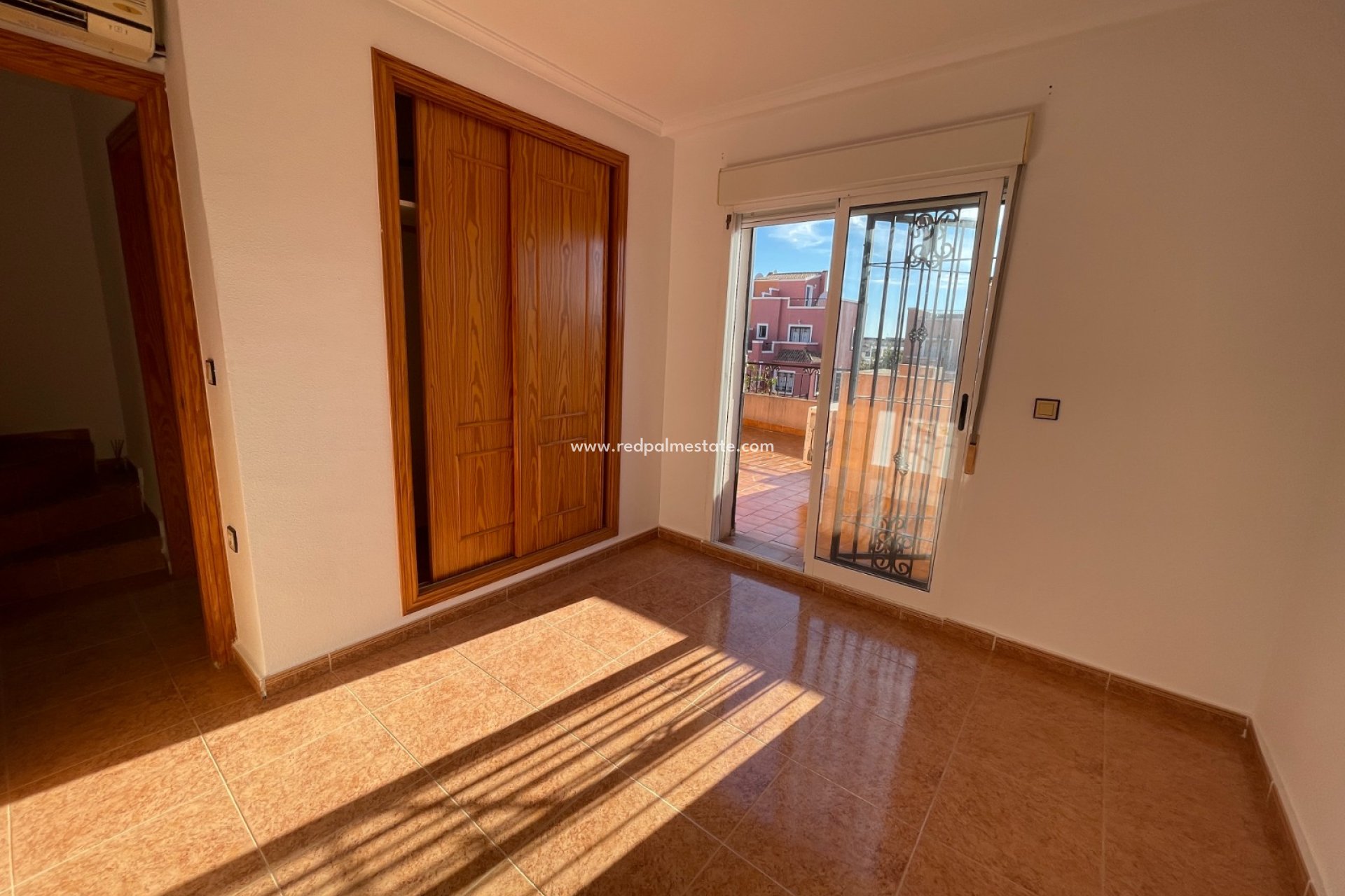 Resale - Town House -
Montesinos - Los Montesinos