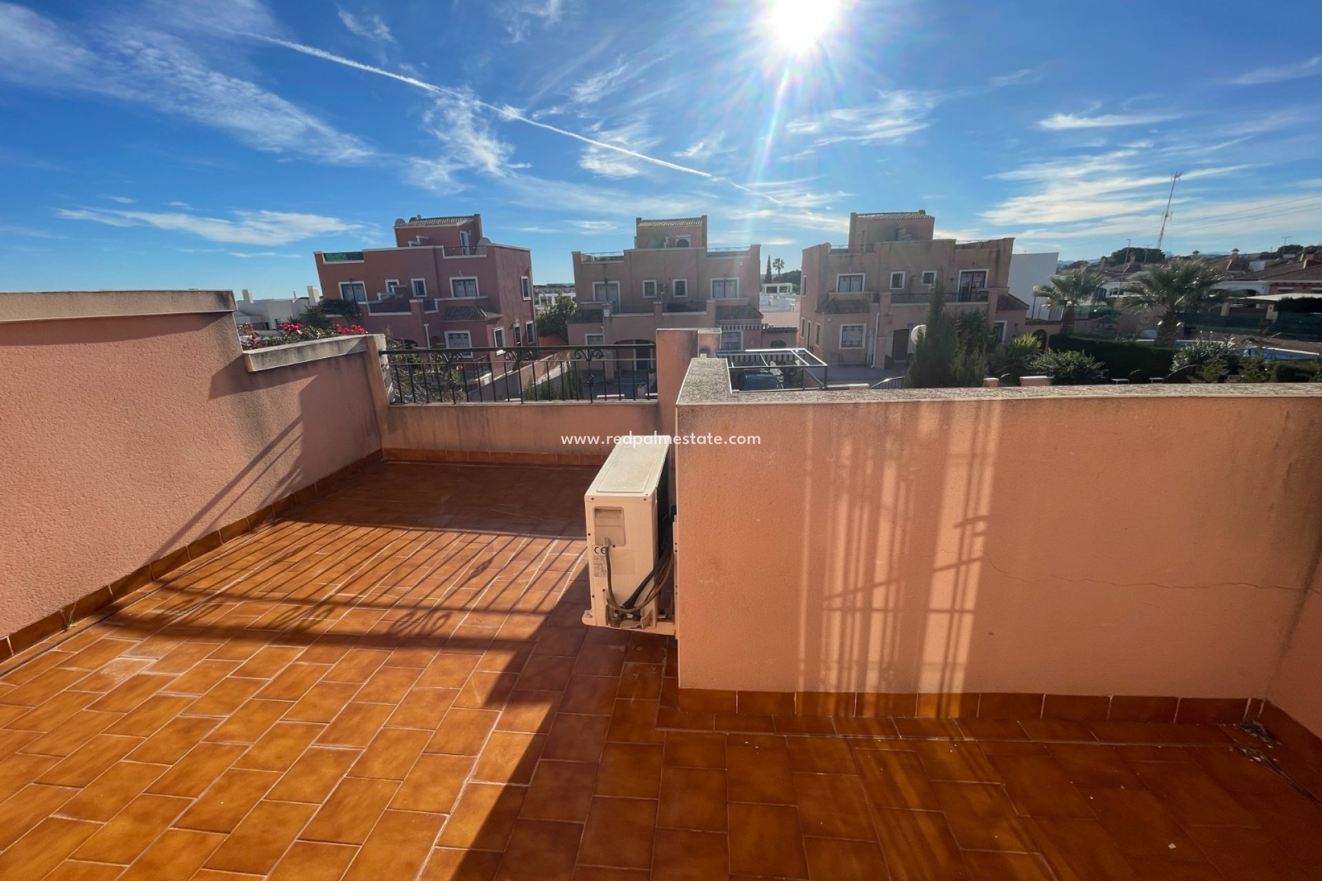 Resale - Town House -
Montesinos - Los Montesinos