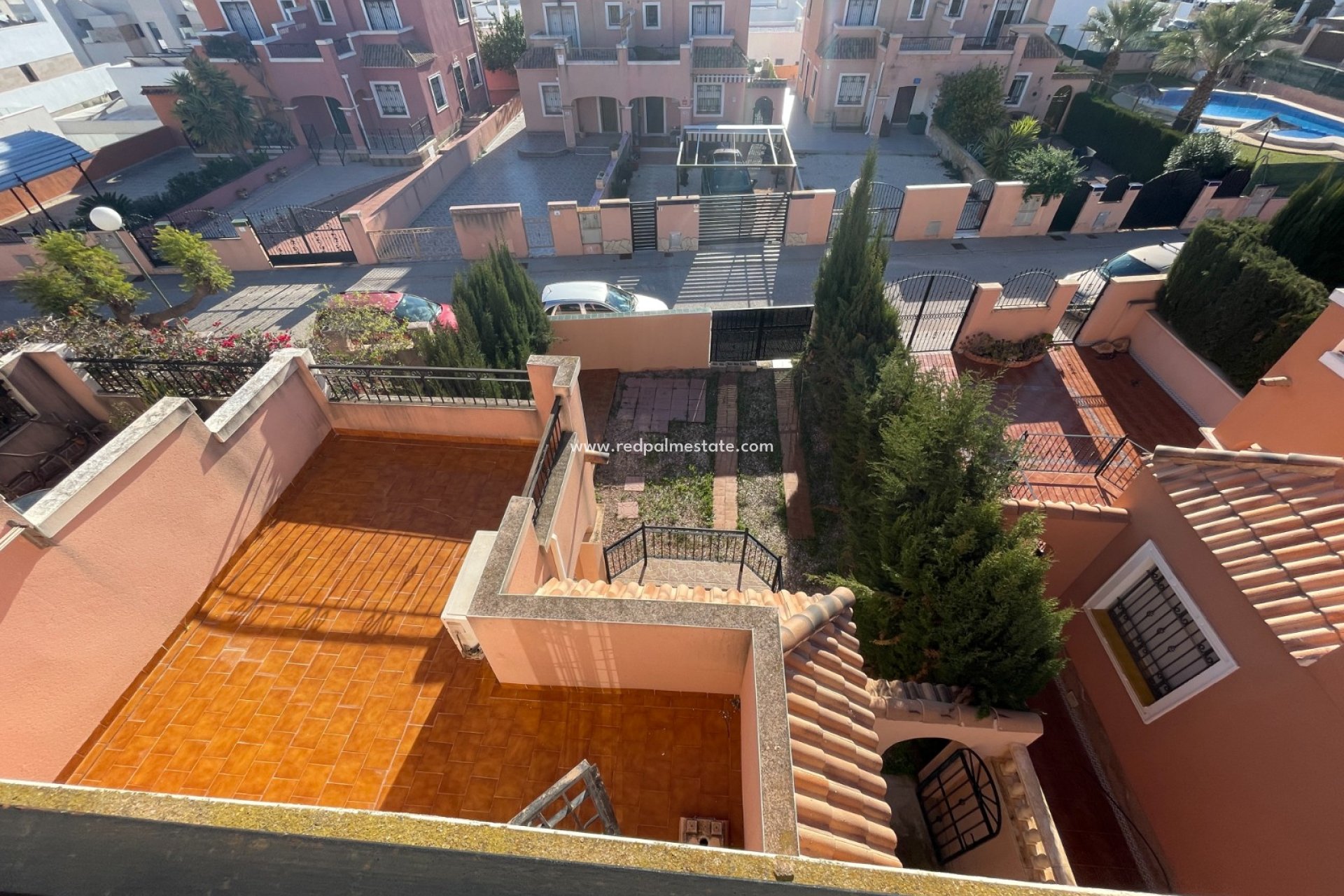 Resale - Town House -
Montesinos - Los Montesinos