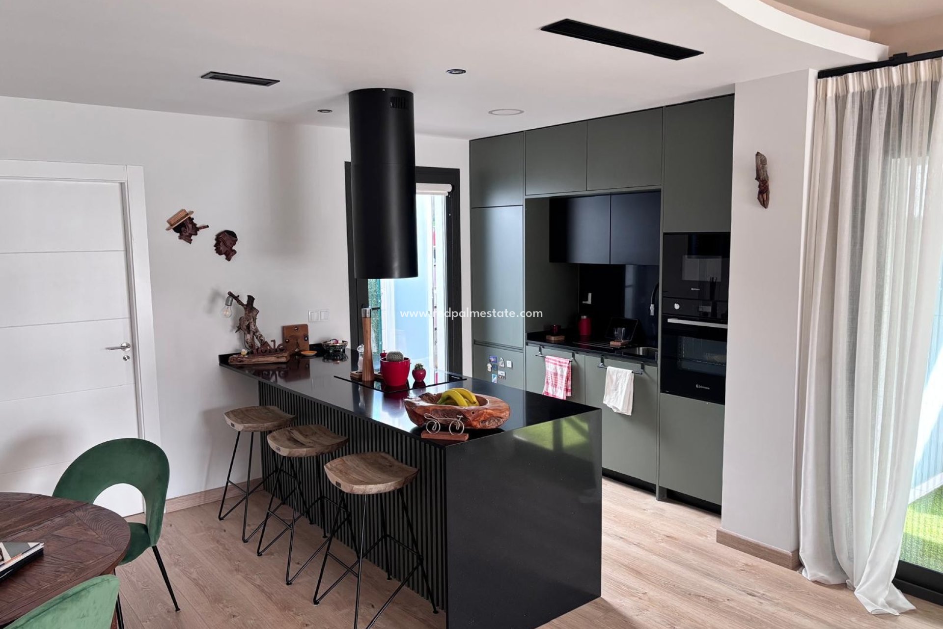 Resale - Town House -
Montesinos - Los Montesinos