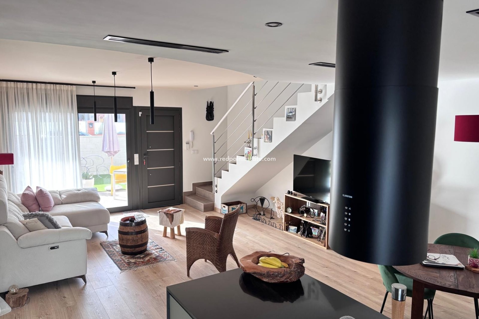 Resale - Town House -
Montesinos - Los Montesinos