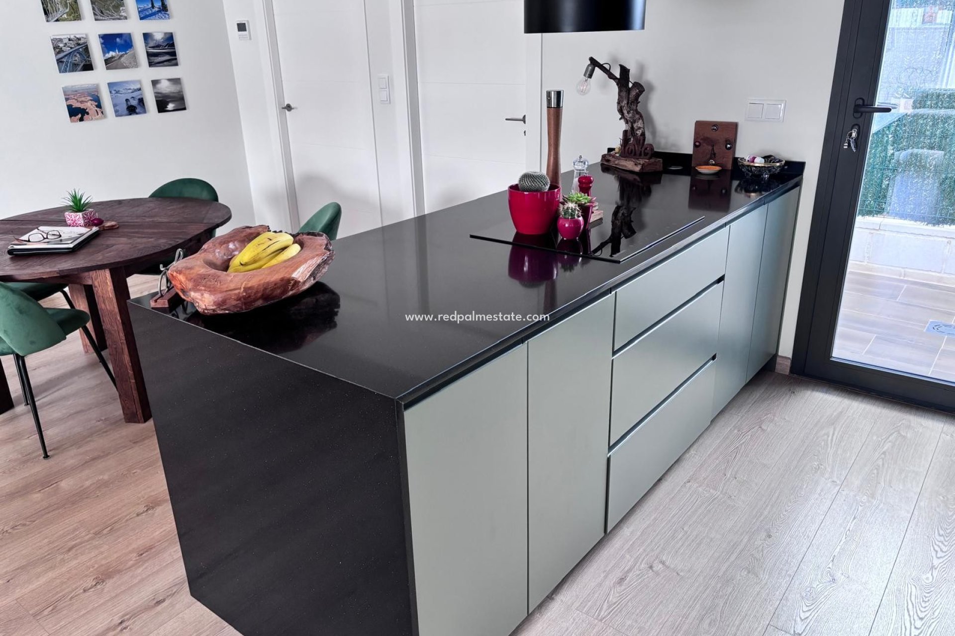 Resale - Town House -
Montesinos - Los Montesinos