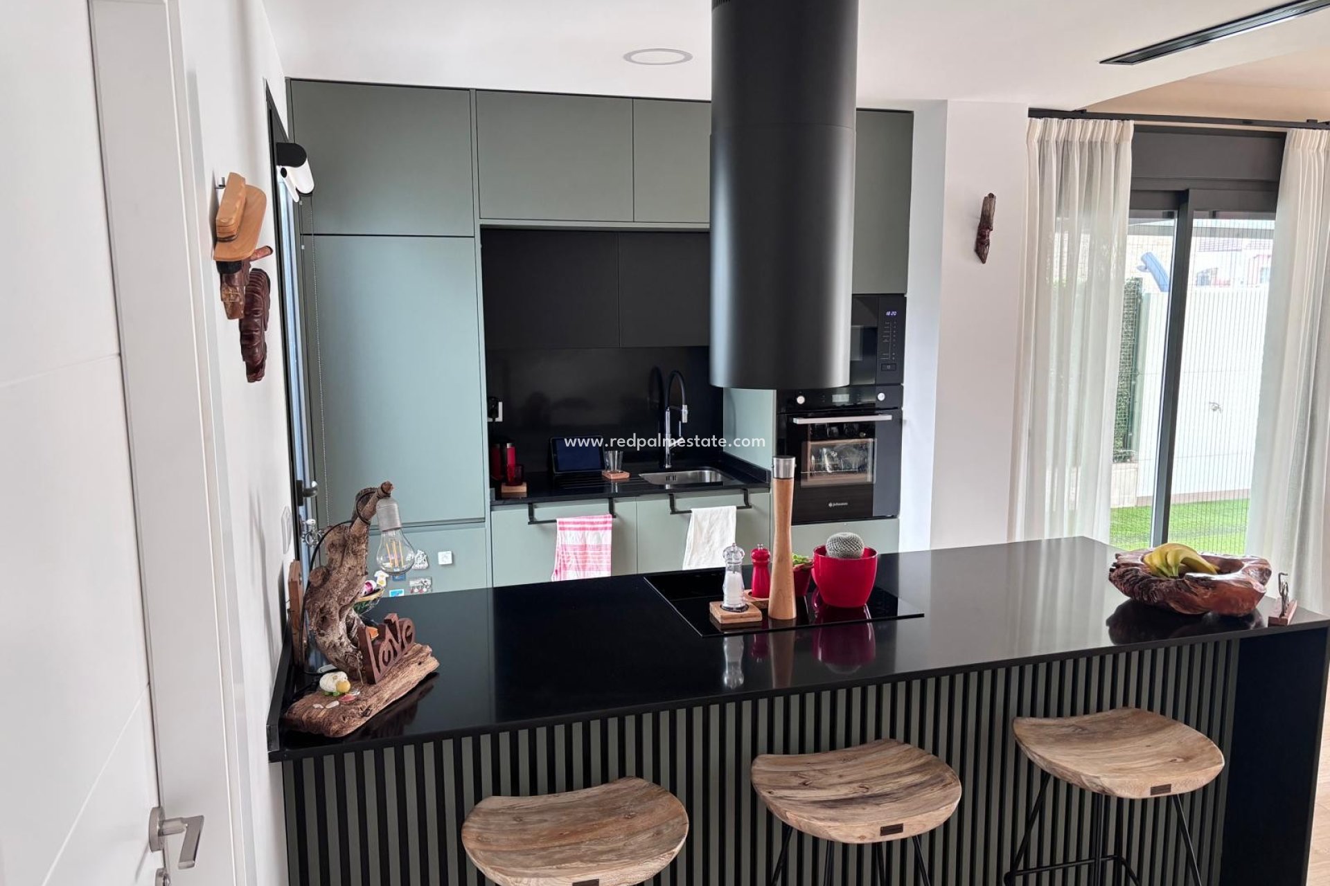 Resale - Town House -
Montesinos - Los Montesinos