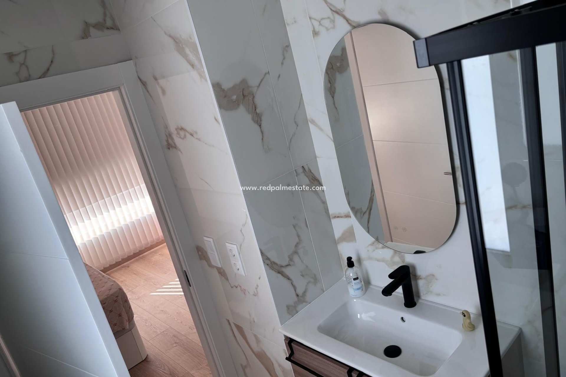 Resale - Town House -
Montesinos - Los Montesinos