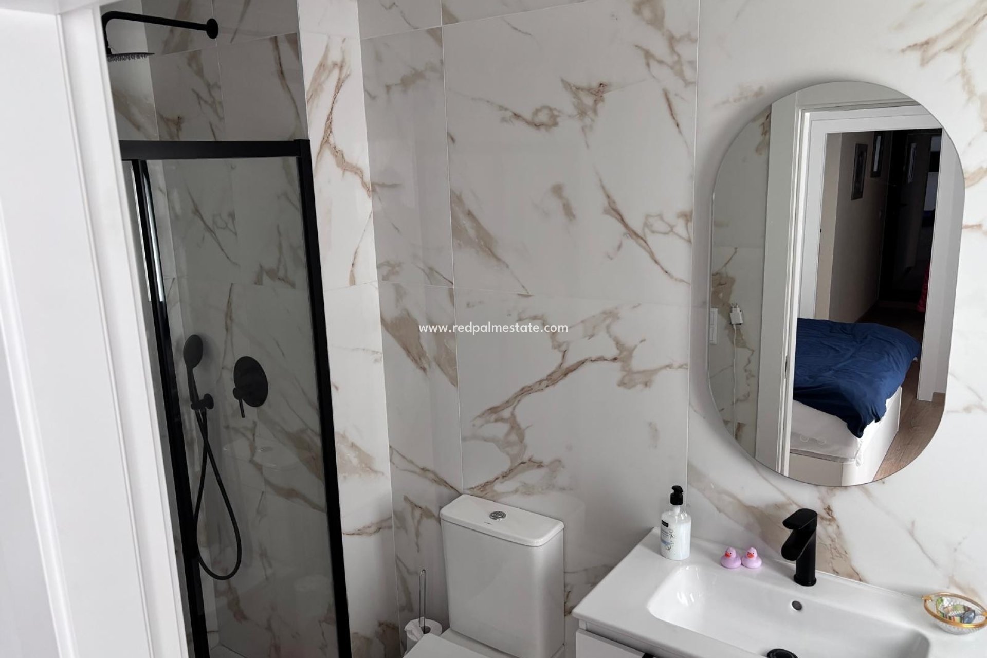 Resale - Town House -
Montesinos - Los Montesinos