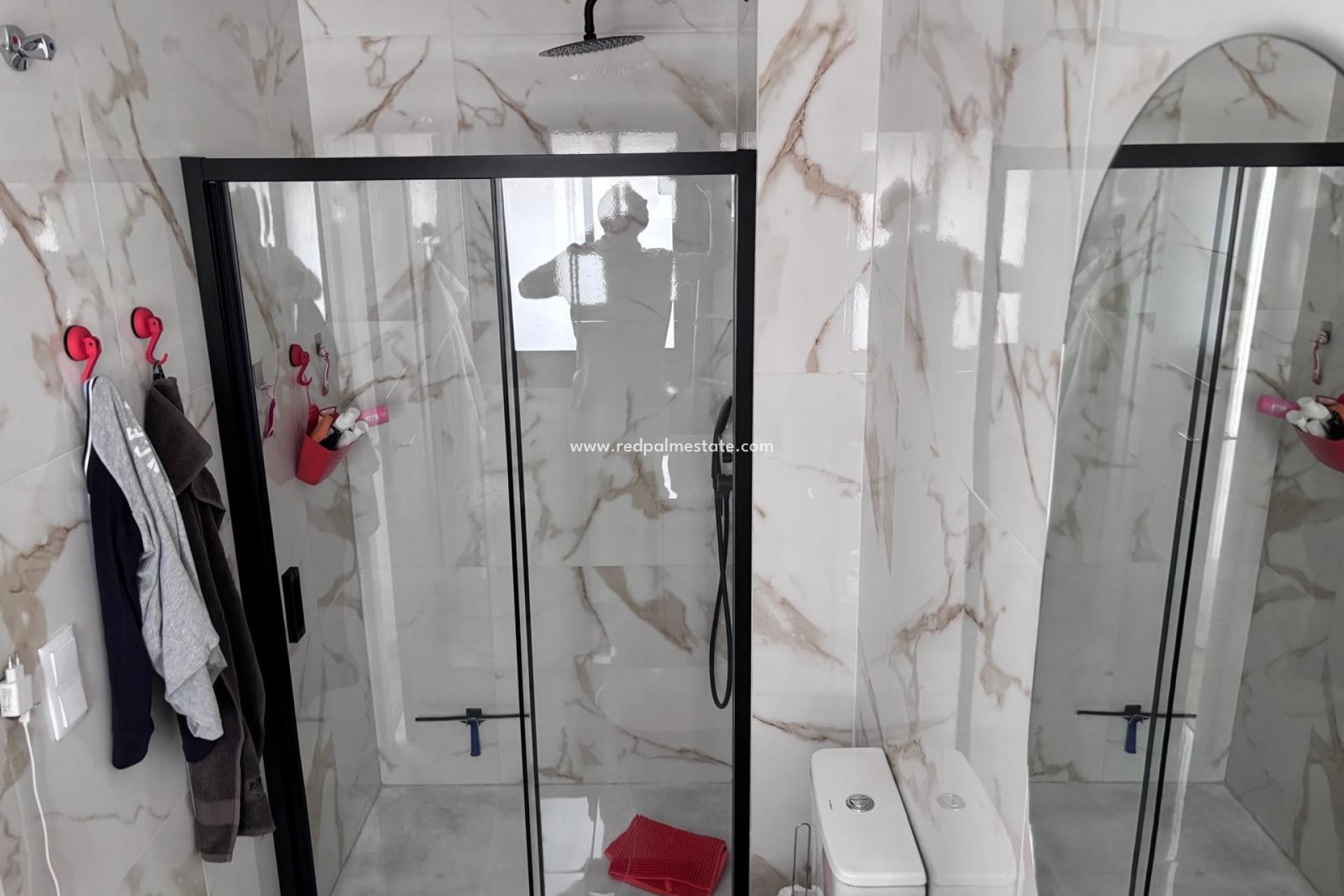 Resale - Town House -
Montesinos - Los Montesinos